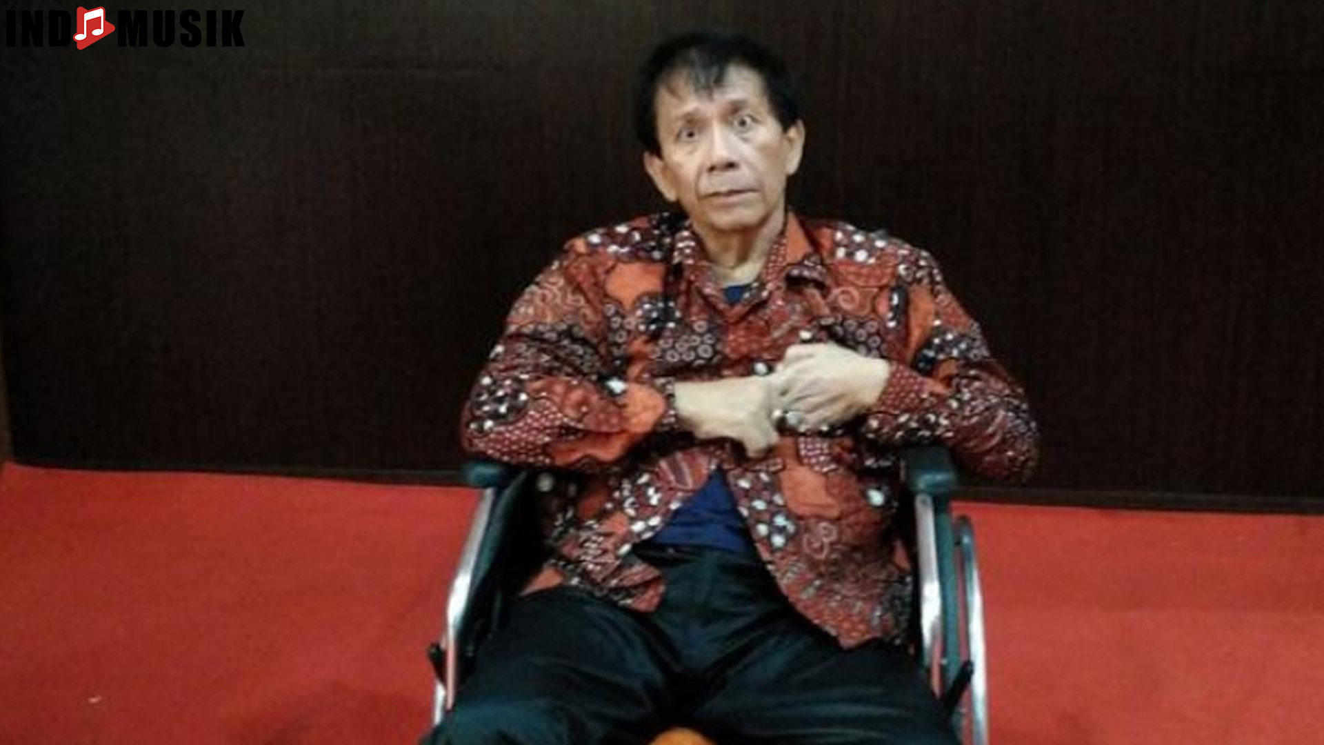 Jejak Karier Benny Panjaitan dan 5 Kejutan yang Menginspirasi