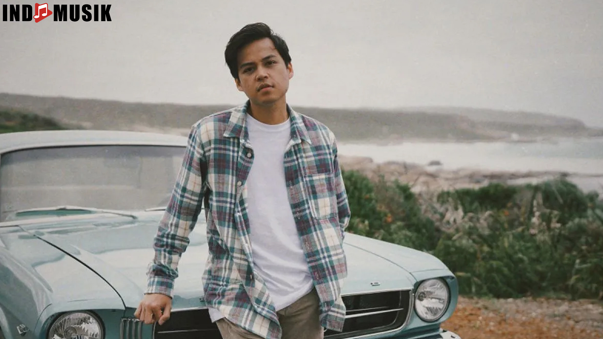 Rama Davis Serta 4 Inspirasi Musik yang Membentuk Identitasnya 3 Rama Davis Serta 4 Inspirasi Musik yang Membentuk Identitasnya