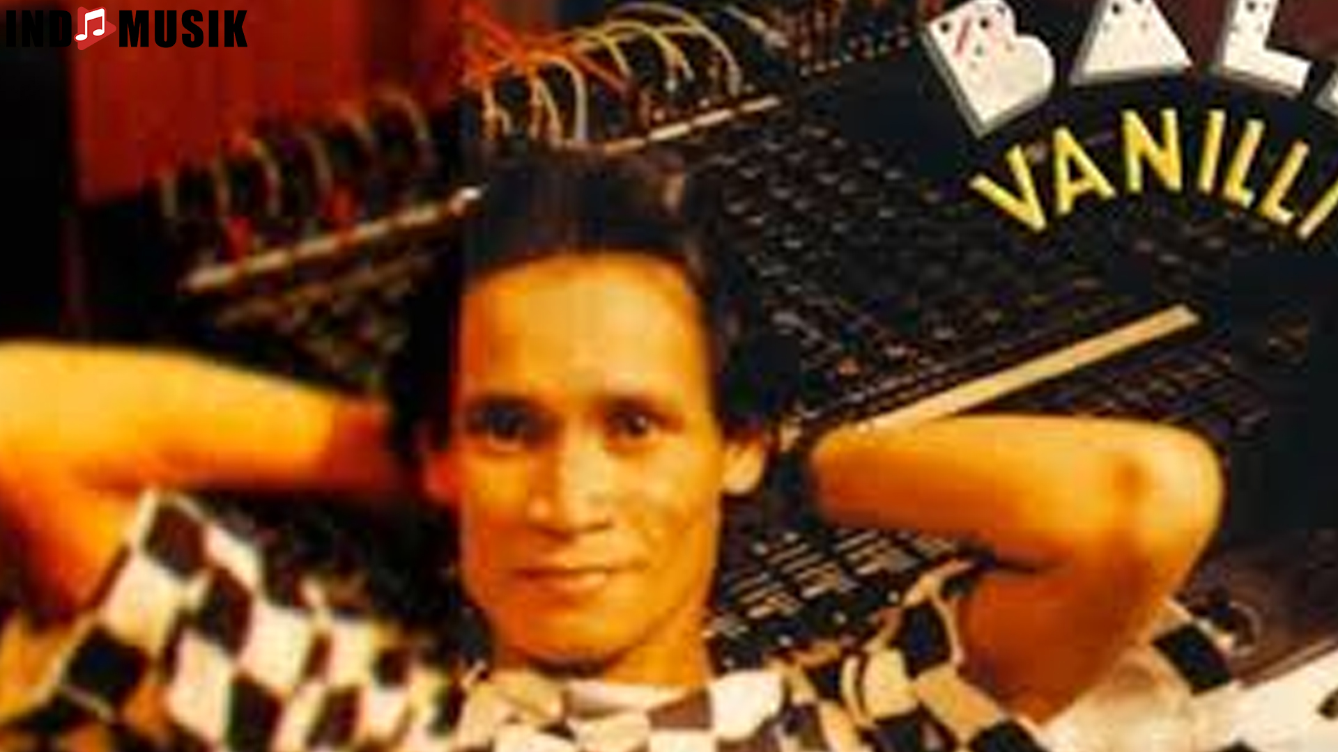 Igor Tamerlan dan 4 Sifat Unik Suara yang Membuatnya Berbeda 4 Igor Tamerlan dan 4 Sifat Unik Suara yang Membuatnya Berbeda