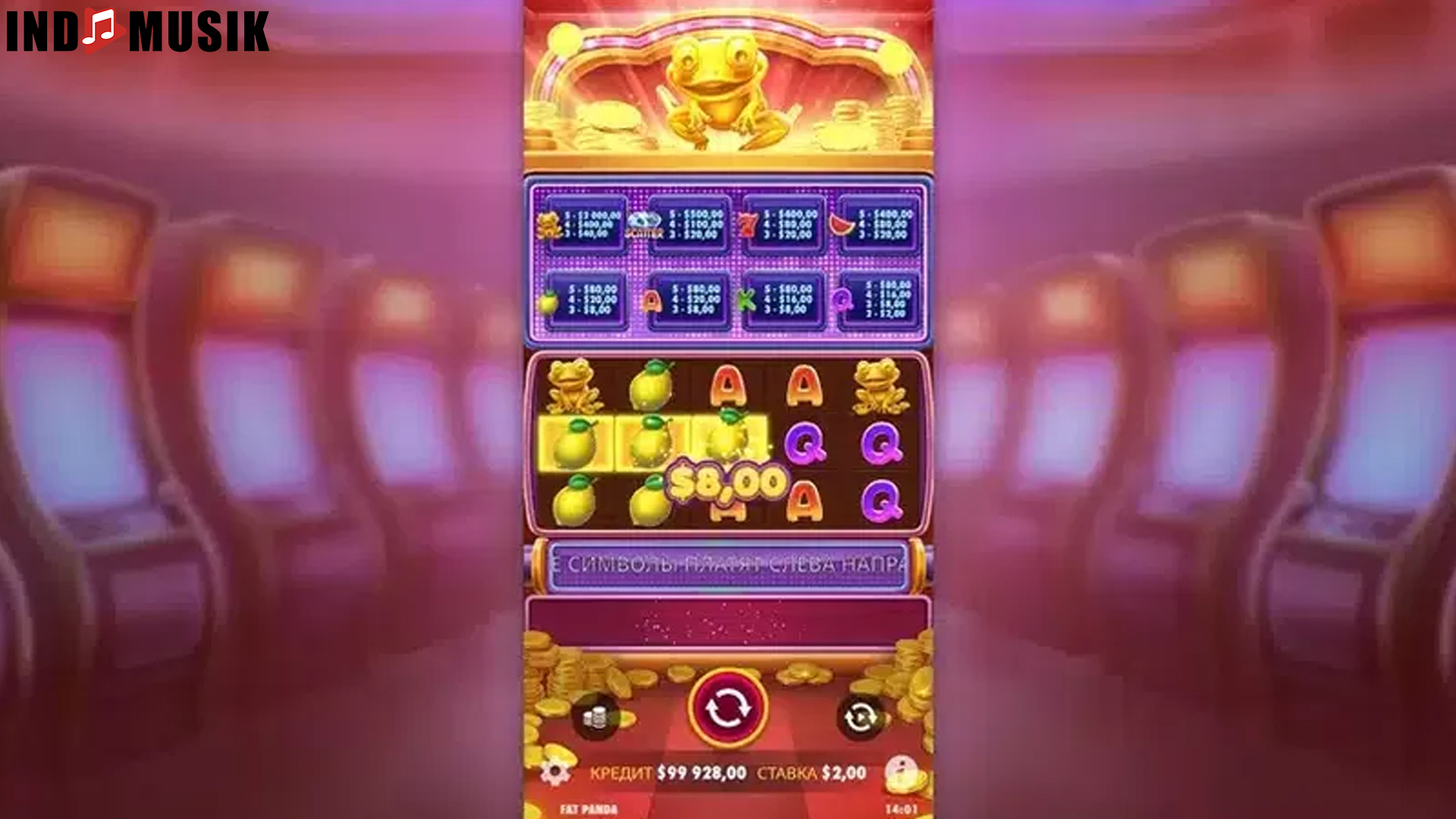 Kajian Wealthy Frog 5 Alasan Baru Popularitasnya Terus Meningkat 4 Kajian Wealthy Frog 5 Alasan Baru Popularitasnya Terus Meningkat