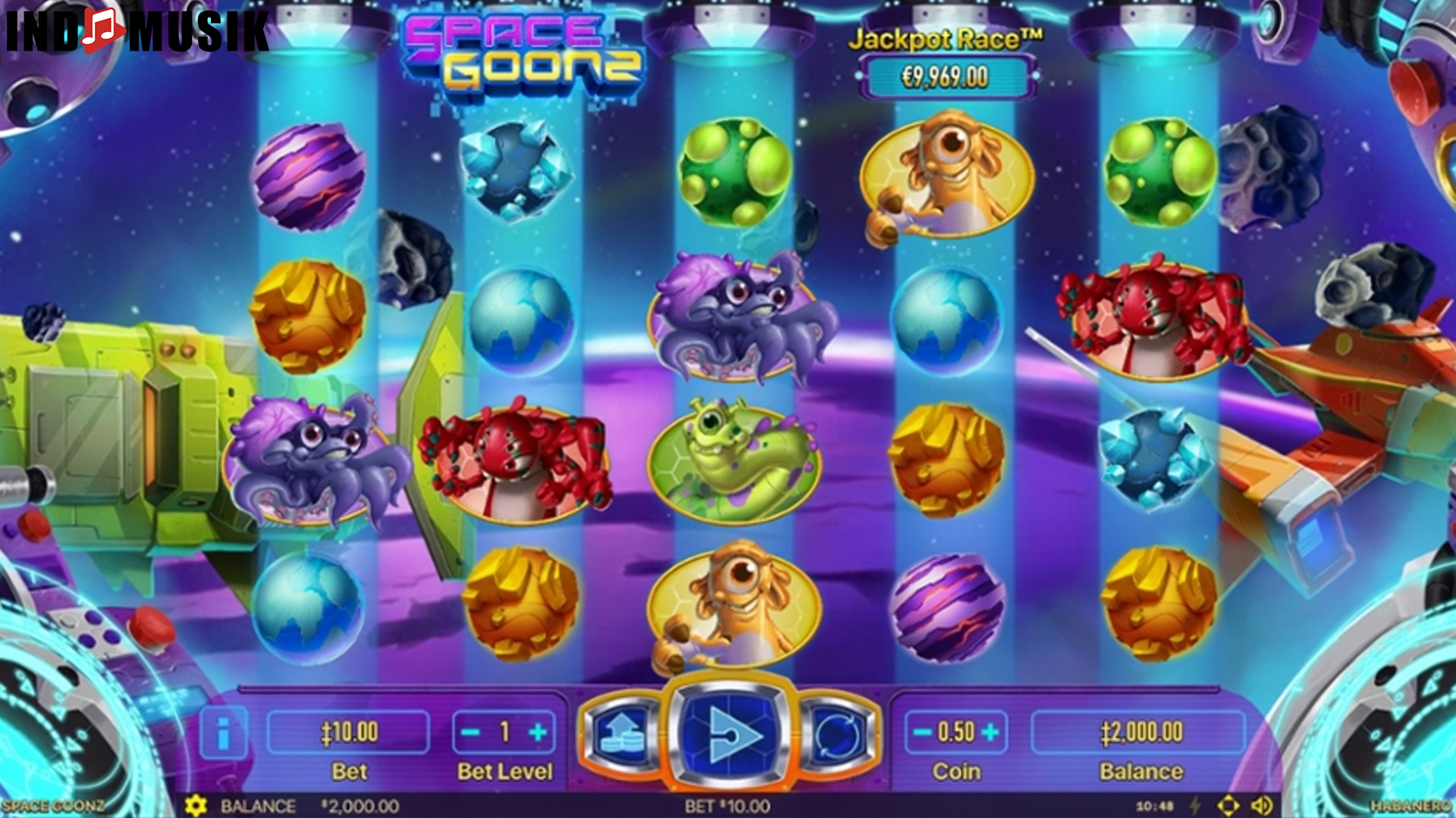 Space Goonz Kenapa Banyak Yang Suka? 4 Jawaban Paling Oke