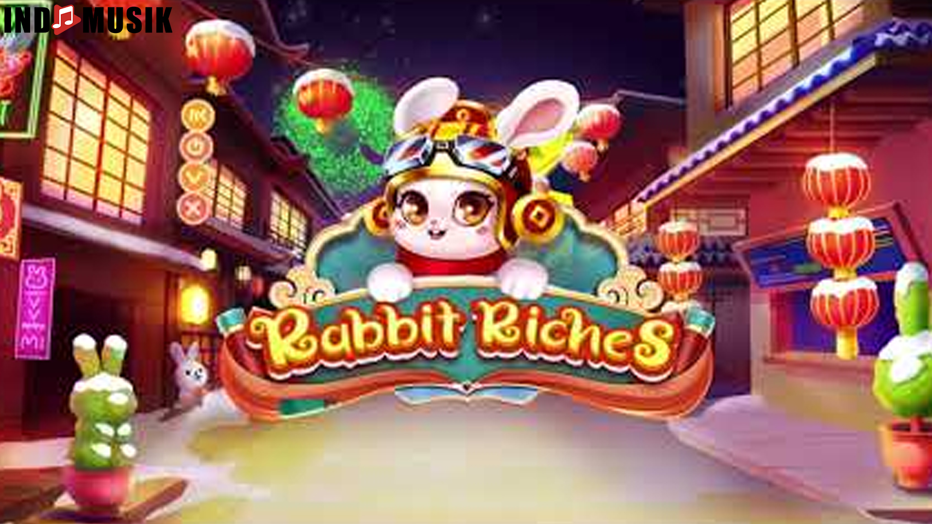 Menjelajahi Rabbit Riches dengan 4 Tema dan Animasi Menarik 3 Menjelajahi Rabbit Riches dengan 4 Tema dan Animasi Menarik