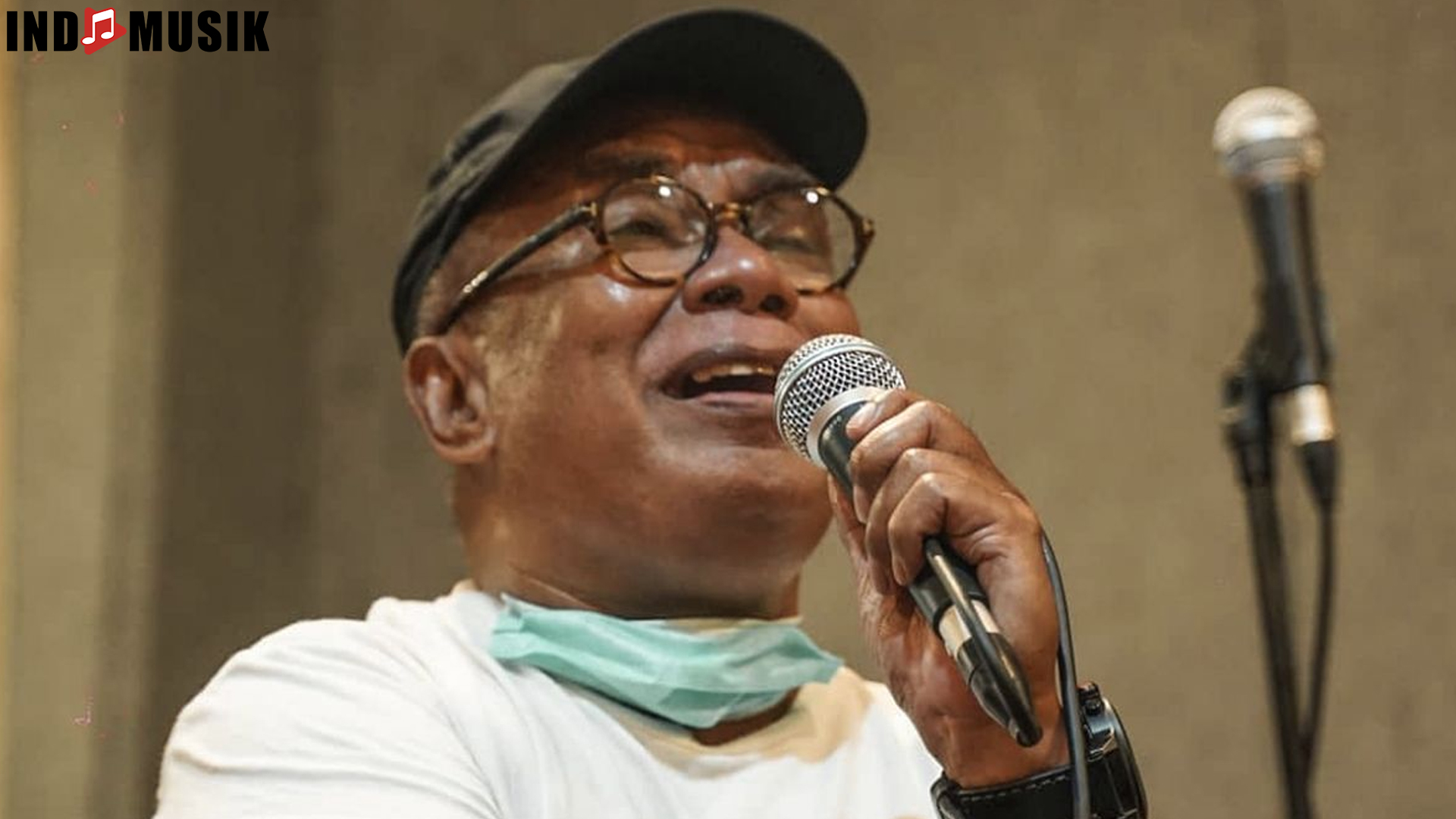 Karier Yopie Latul dengan 4 Fakta Menarik yang Wajib Diketahui