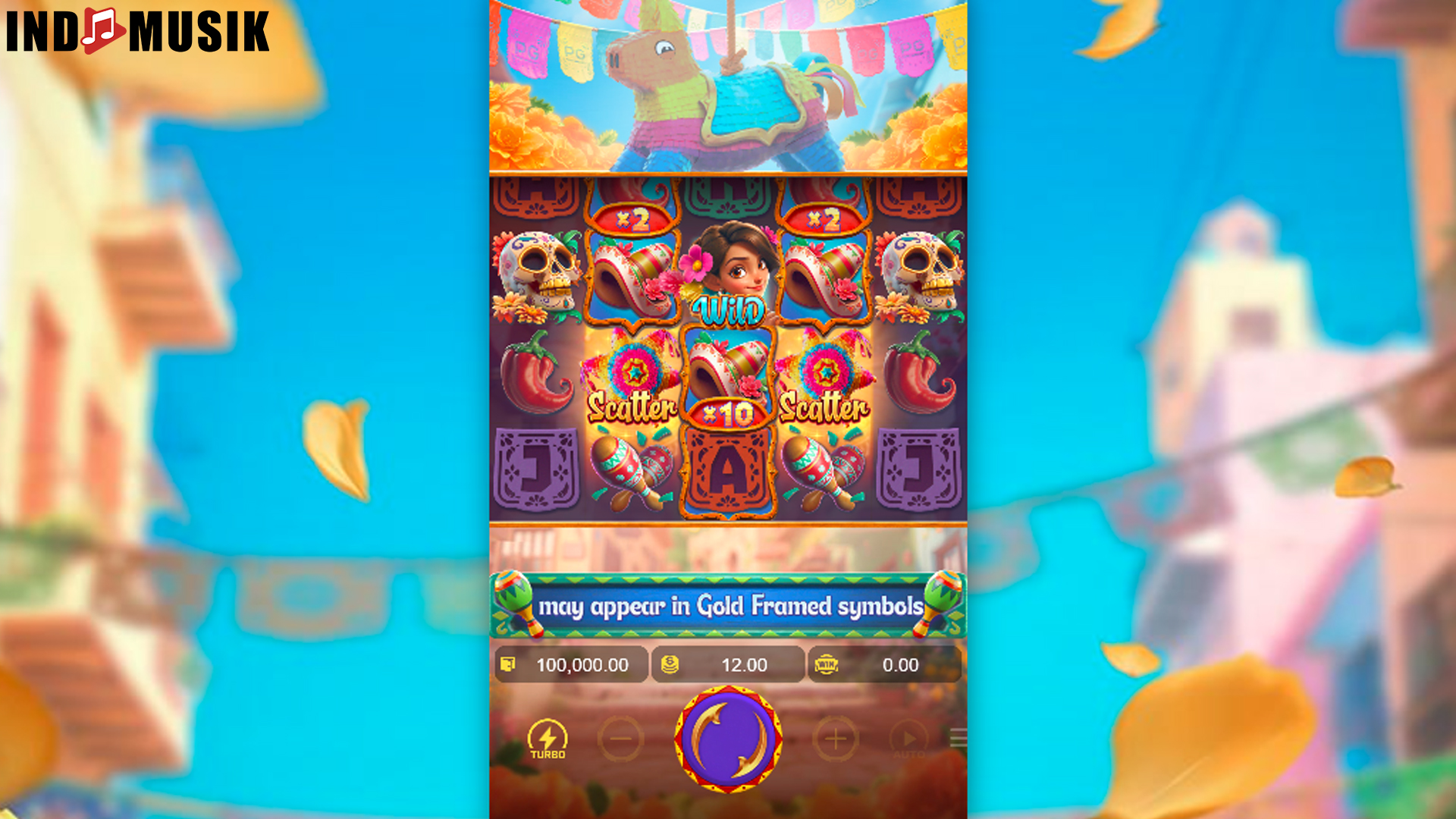 Pinata Wins Punya 4 Ciri Khusus Terbaru yang Patut Diperhatikan