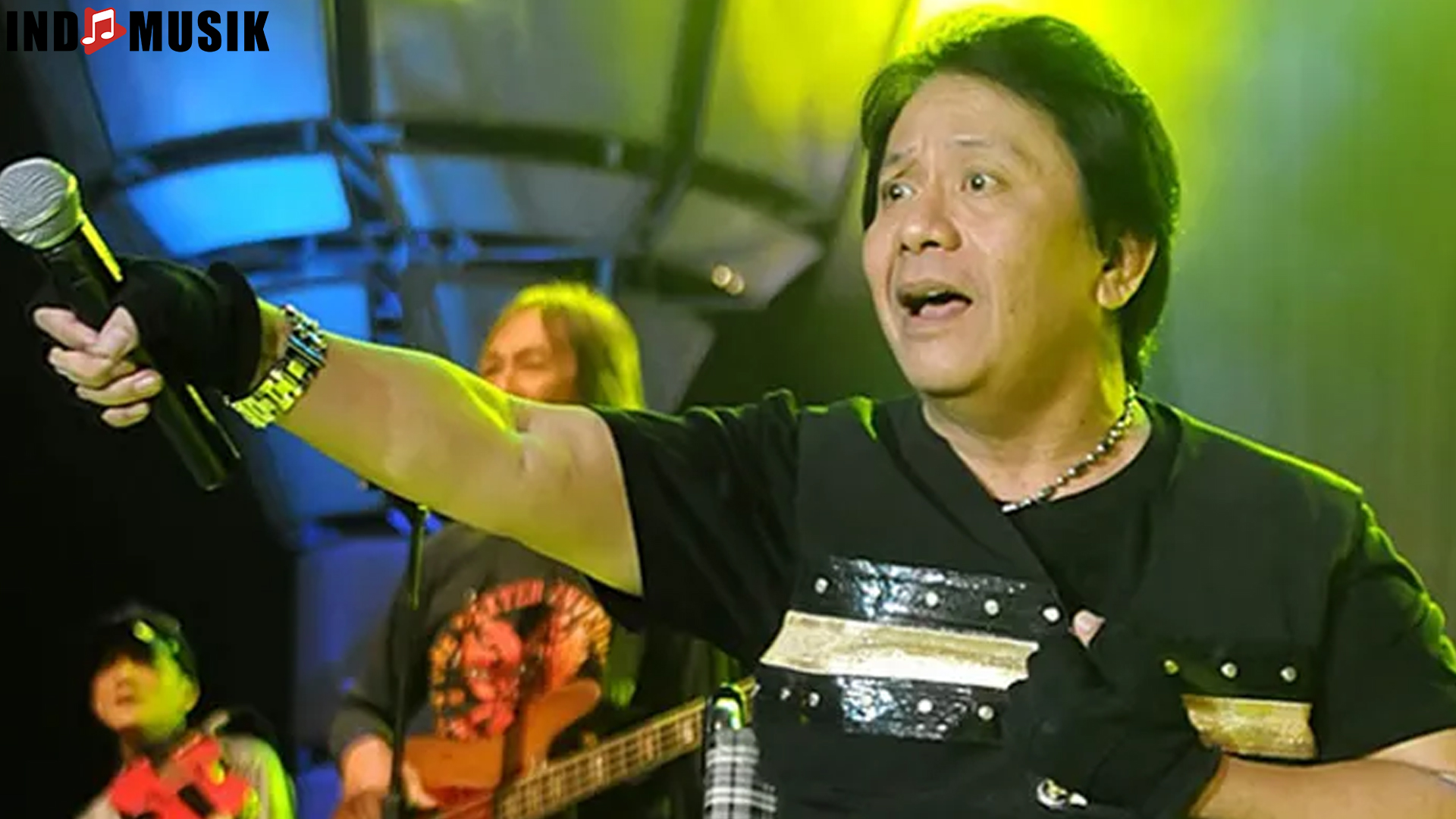 Jejak Karier Benny Panjaitan dan 5 Kejutan yang Menginspirasi