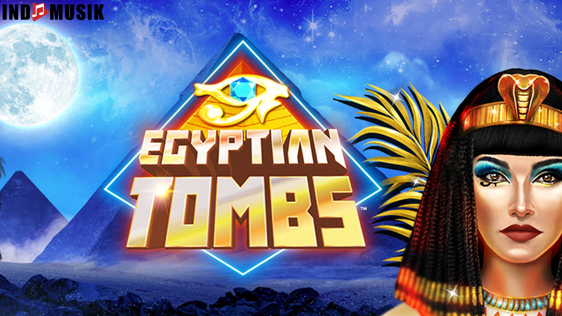 Jelajahi Egyptian Tombs dan Temukan 4 Penemuan Slot Eksklusif 3 Jelajahi Egyptian Tombs dan Temukan 4 Penemuan Slot Eksklusif