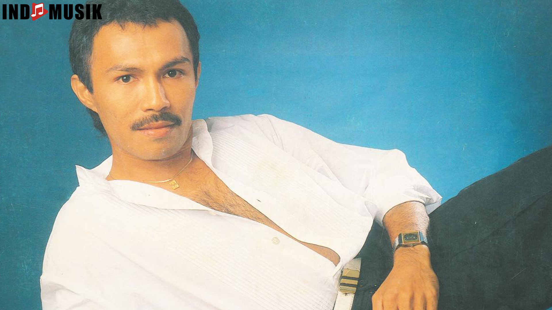 5 Alasan Utha Likumahuwa Masih Dikenang Pecinta Musik 3 5 Alasan Utha Likumahuwa Masih Dikenang Pecinta Musik