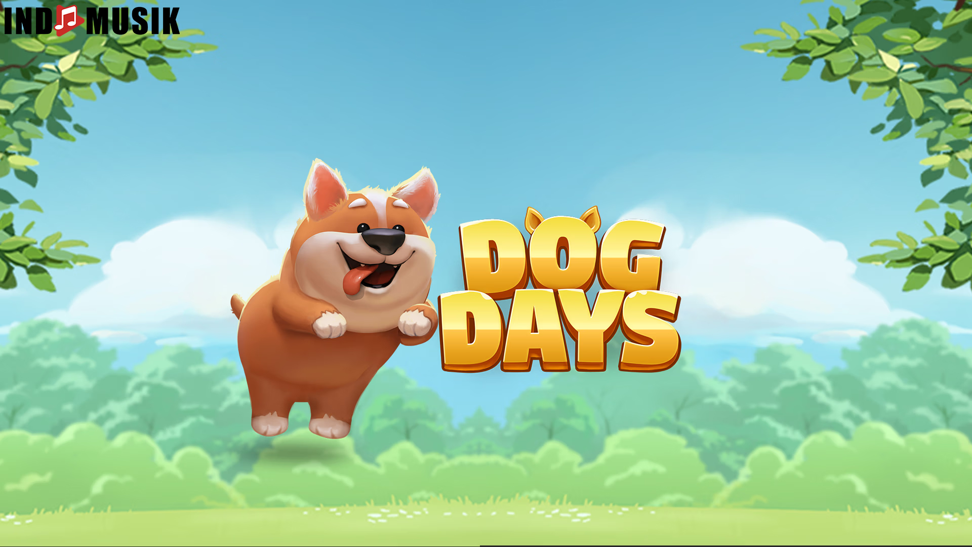 Rahasia Slot Dog Days yang Jarang Diketahui dalam 5 Poin 3 Rahasia Slot Dog Days yang Jarang Diketahui dalam 5 Poin