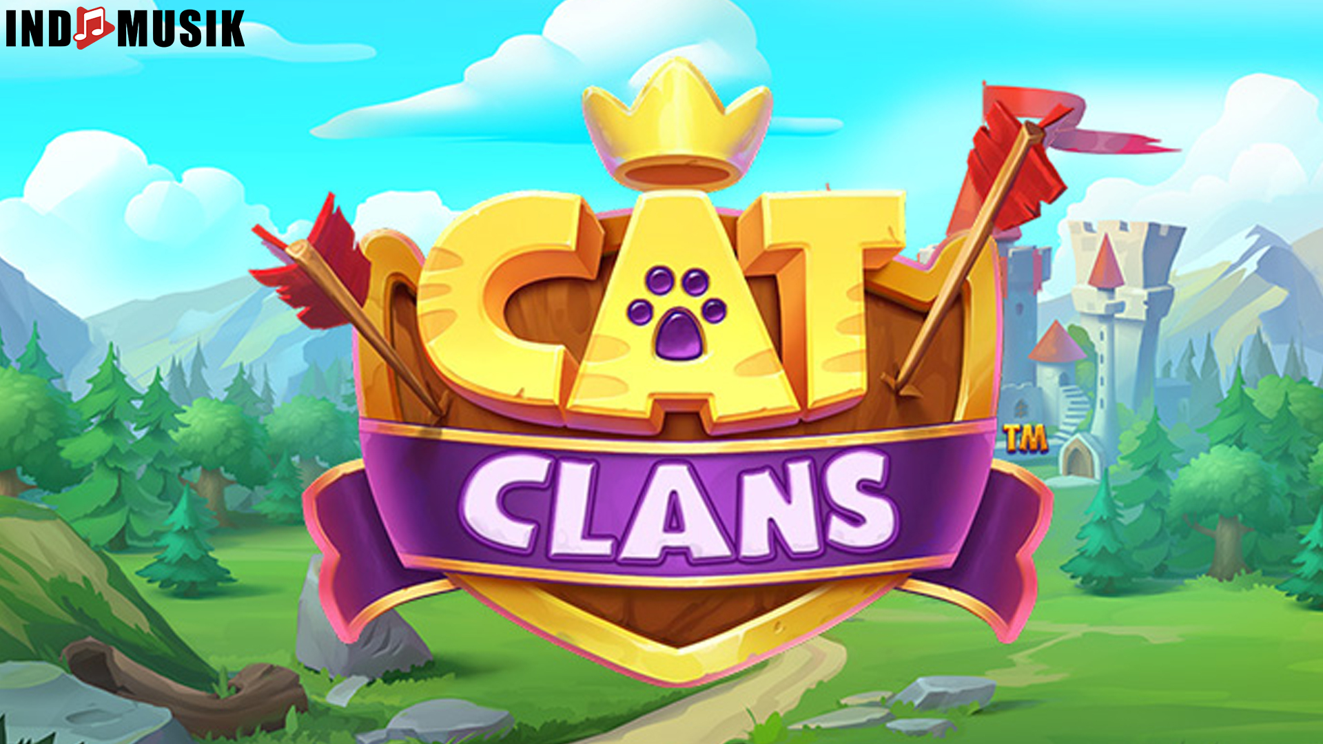 Daya Tarik Cat Clans Slot dan 80% Peluang Free Spin Spesial 3 Daya Tarik Cat Clans Slot dan 80% Peluang Free Spin Spesial