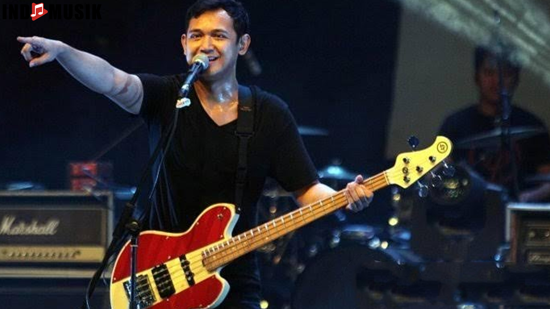Bondan Prakoso: 4 Lagu yang Bikin Musik Indonesia Meledak 3 Bondan Prakoso: 4 Lagu yang Bikin Musik Indonesia Meledak