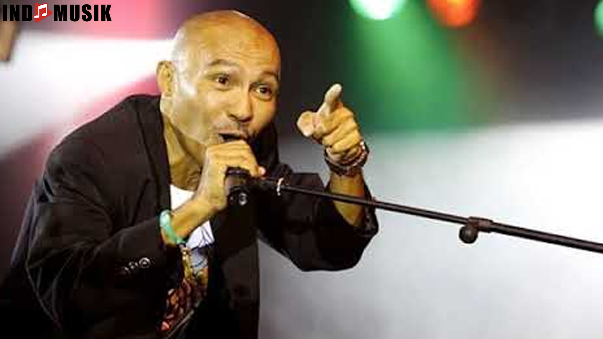 5 Alasan Utha Likumahuwa Masih Dikenang Pecinta Musik 4 5 Alasan Utha Likumahuwa Masih Dikenang Pecinta Musik