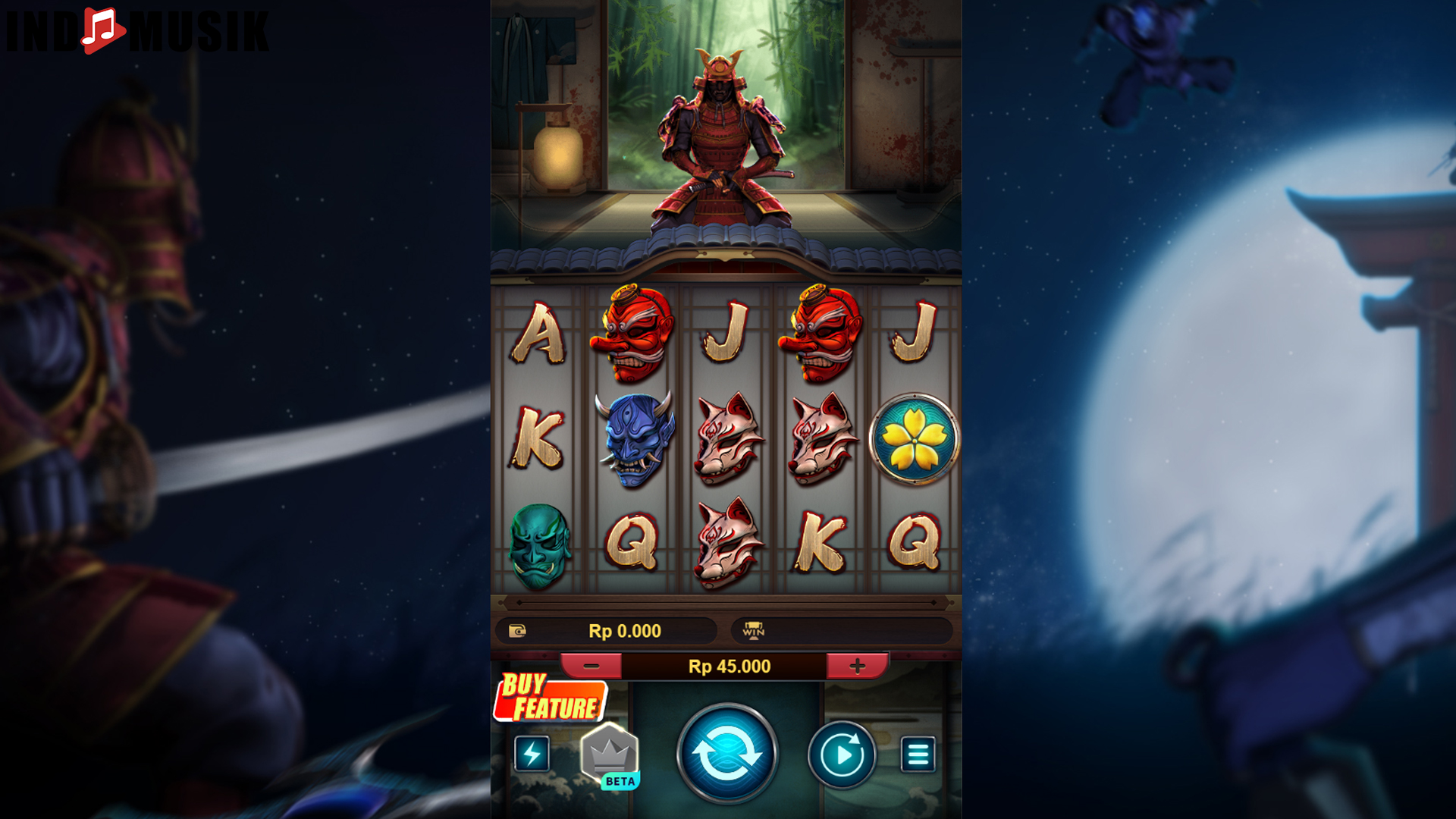 Jejak Situs Rtp8000 di Balik Popularitas Slot Last Samurai Terbaik 4 Jejak Situs Rtp8000 di Balik Popularitas Slot Last Samurai Terbaik