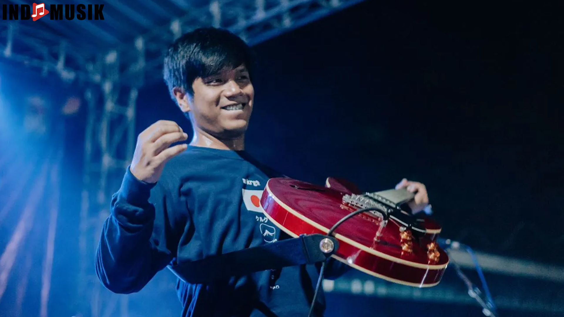 Ocan Siagian: 5 Perjalanan Karier yang Membuat Musiknya Abadi 3 Ocan Siagian: 5 Perjalanan Karier yang Membuat Musiknya Abadi