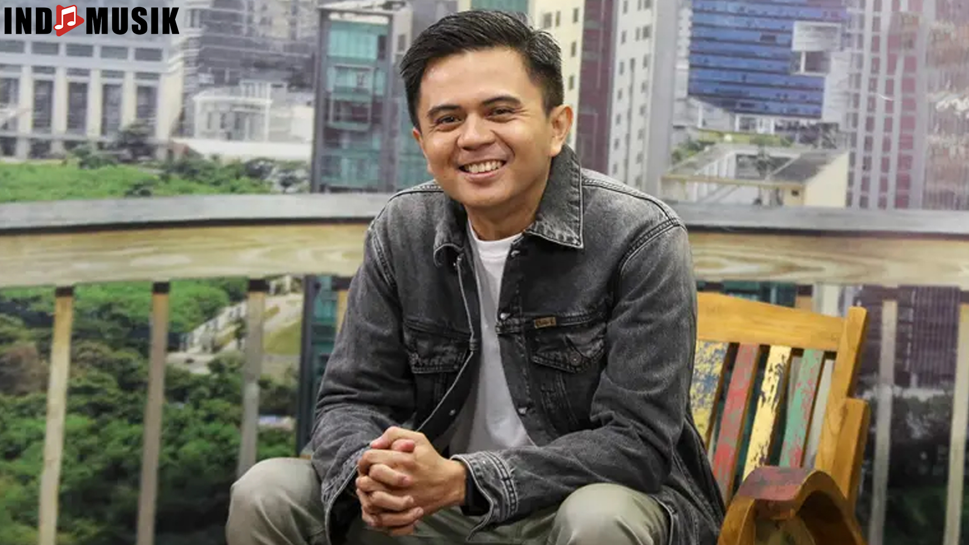 Sigit Wardana Serta 4 Genre Musik Baru yang Pernah Dijalani