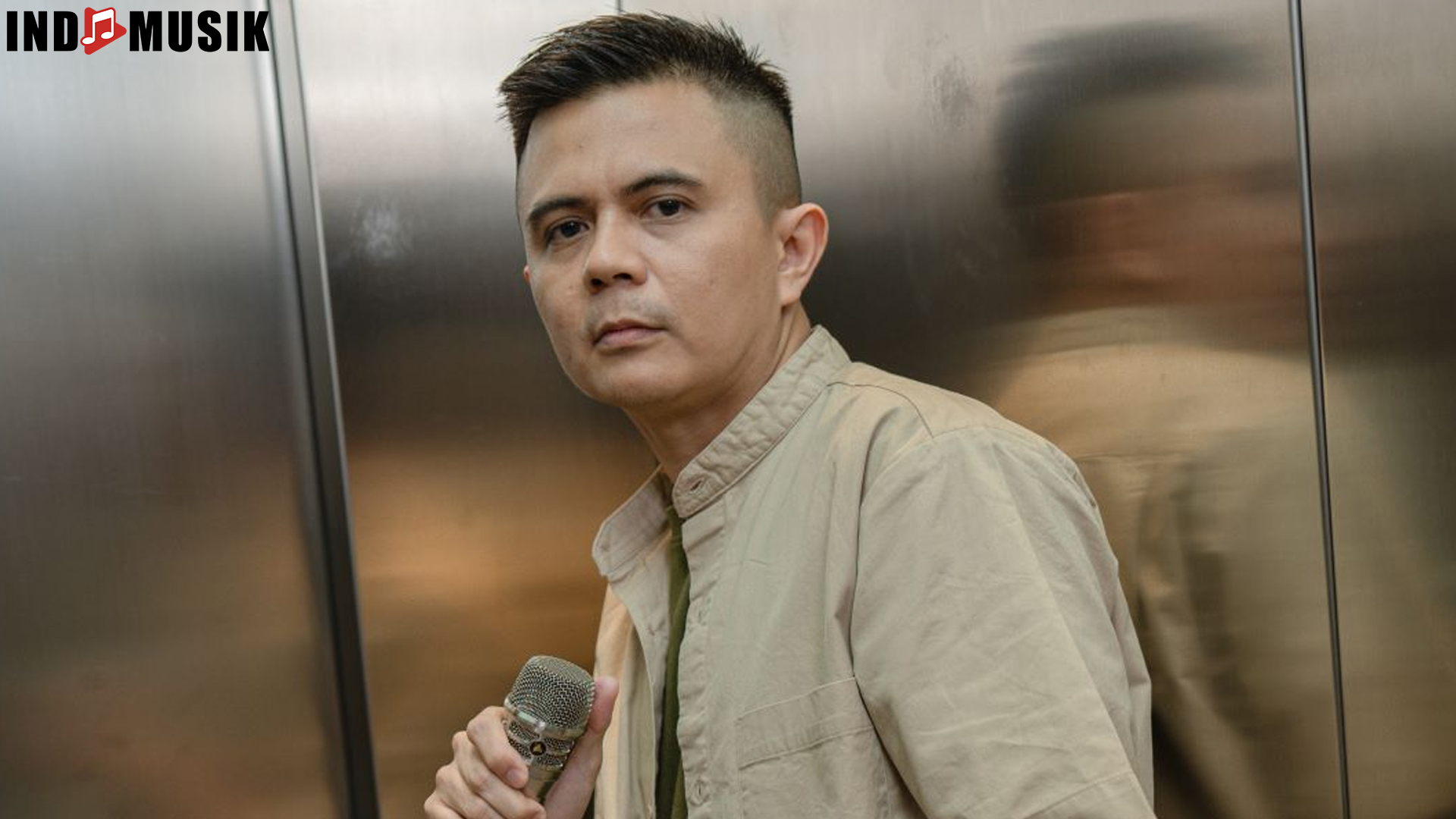 Sigit Wardana Serta 4 Genre Musik Baru yang Pernah Dijalani