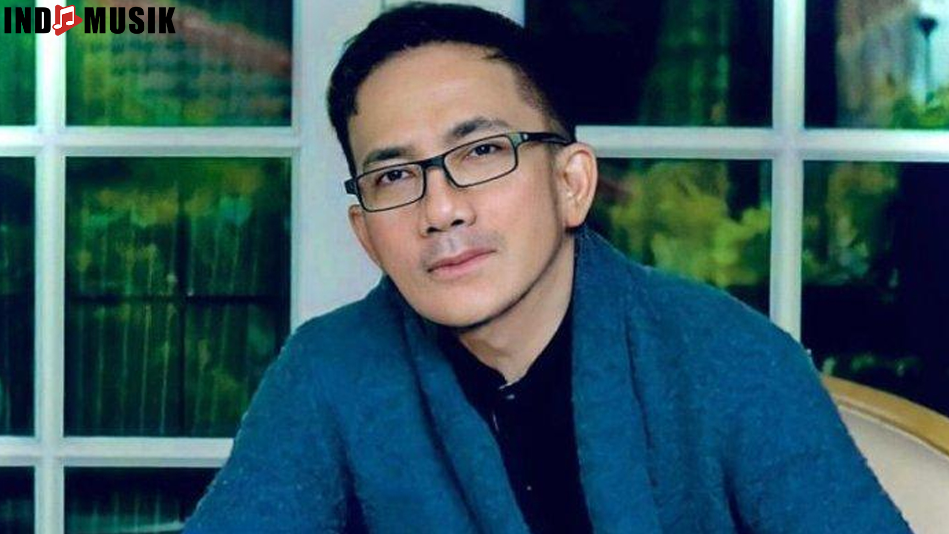 Yana Julio & 4 Album yang Mewarnai Dunia Baru Musik Indonesia 3 Yana Julio & 4 Album yang Mewarnai Dunia Baru Musik Indonesia