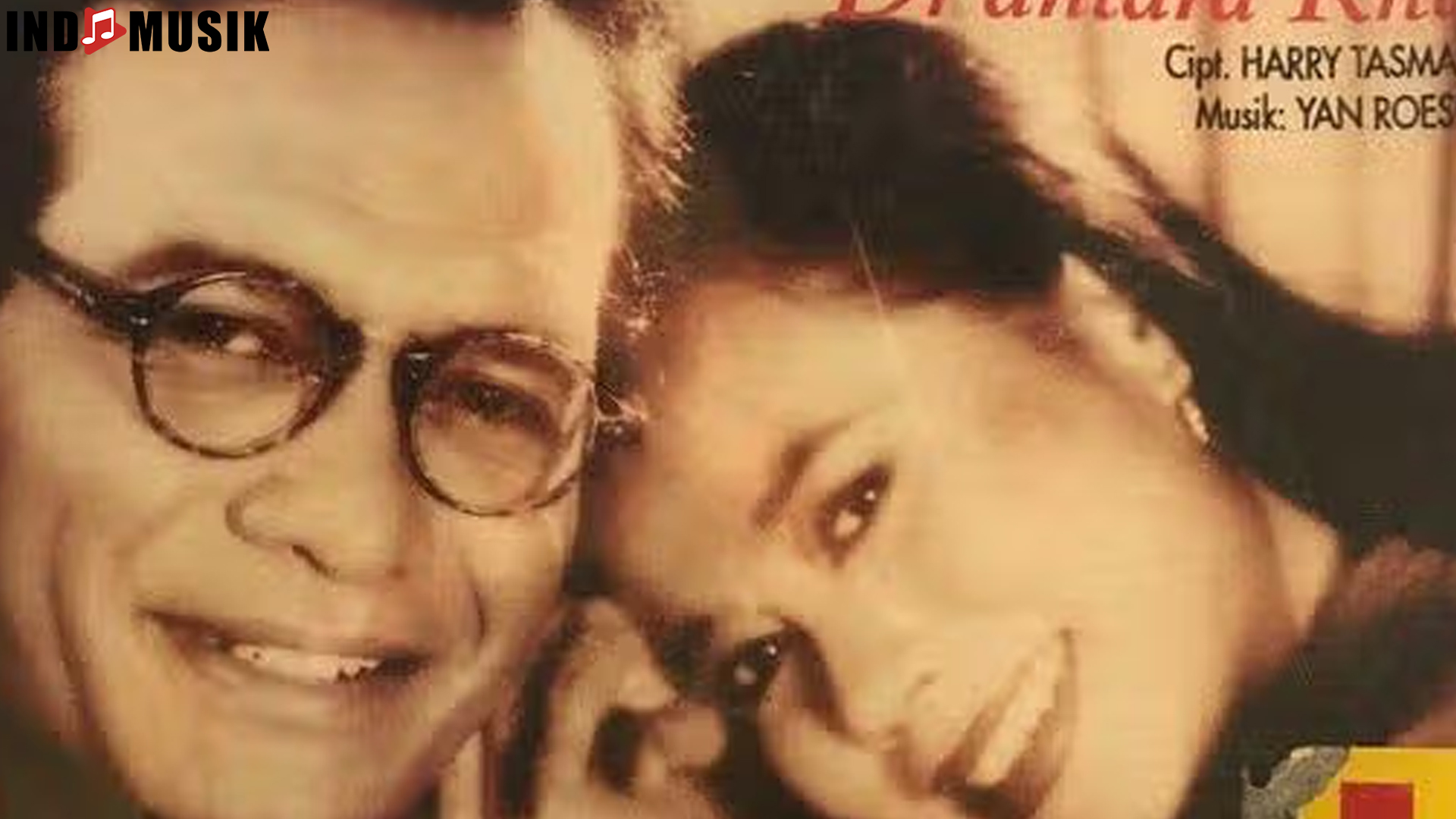 4 Prestasi Broery Marantika yang Membuatnya Abadi di Musik 3 4 Prestasi Broery Marantika yang Membuatnya Abadi di Musik