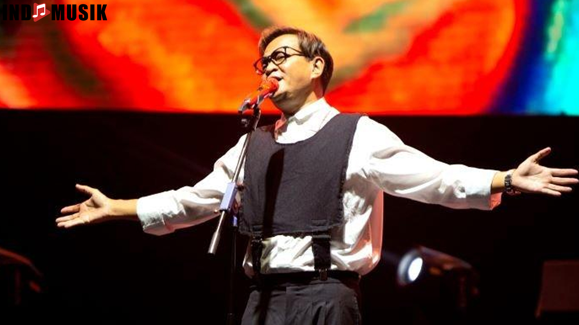 Mengupas 5 Inspirasi Kreatif di Balik Lirik Musik Hedi Yunus