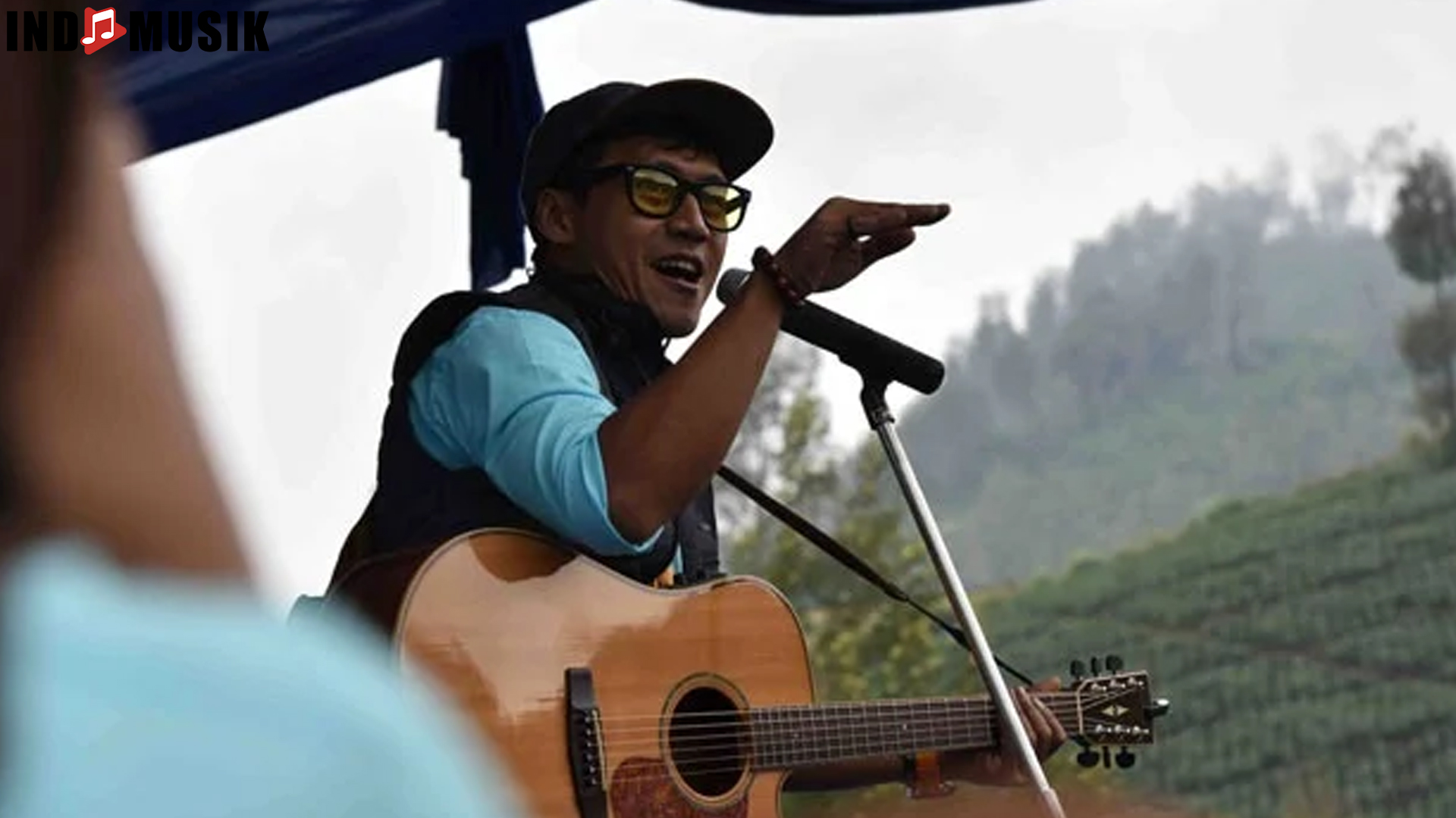 Karier Nugie: 4 Momen Penting yang Menginspirasi Generasi