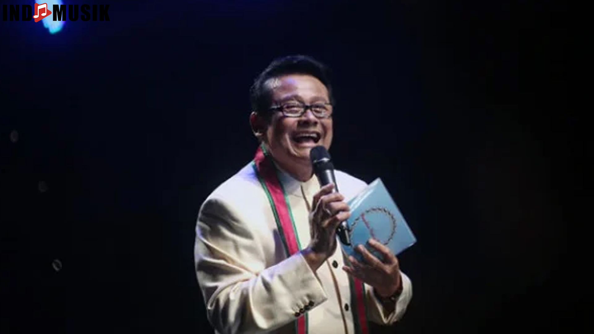 Koes Hendratmo: 4 Karya Musik Paling Berkesan Menjadi Ikonik 4 Koes Hendratmo: 4 Karya Musik Paling Berkesan Menjadi Ikonik