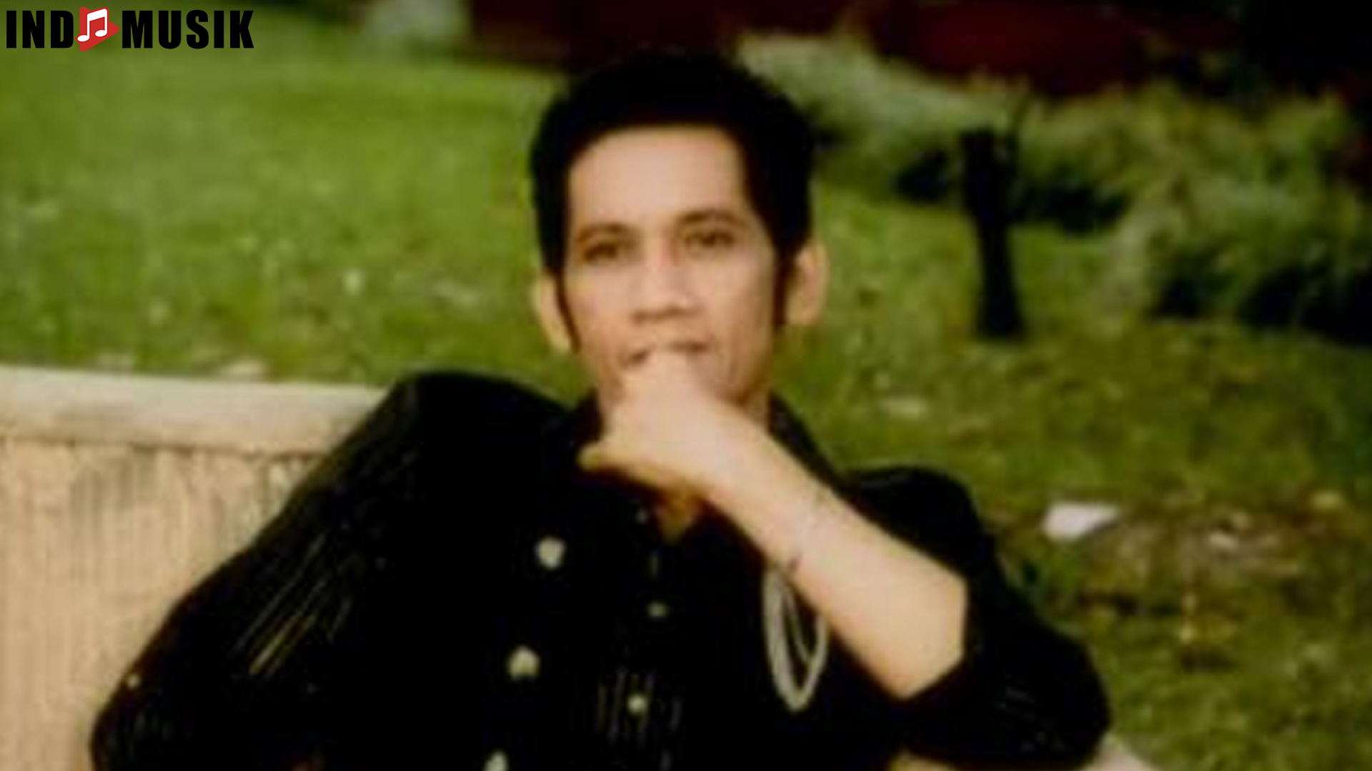 Kisah Panjang Jacky Zimah dengan 5 Jejak Musik yang Abadi 4 Kisah Panjang Jacky Zimah dengan 5 Jejak Musik yang Abadi