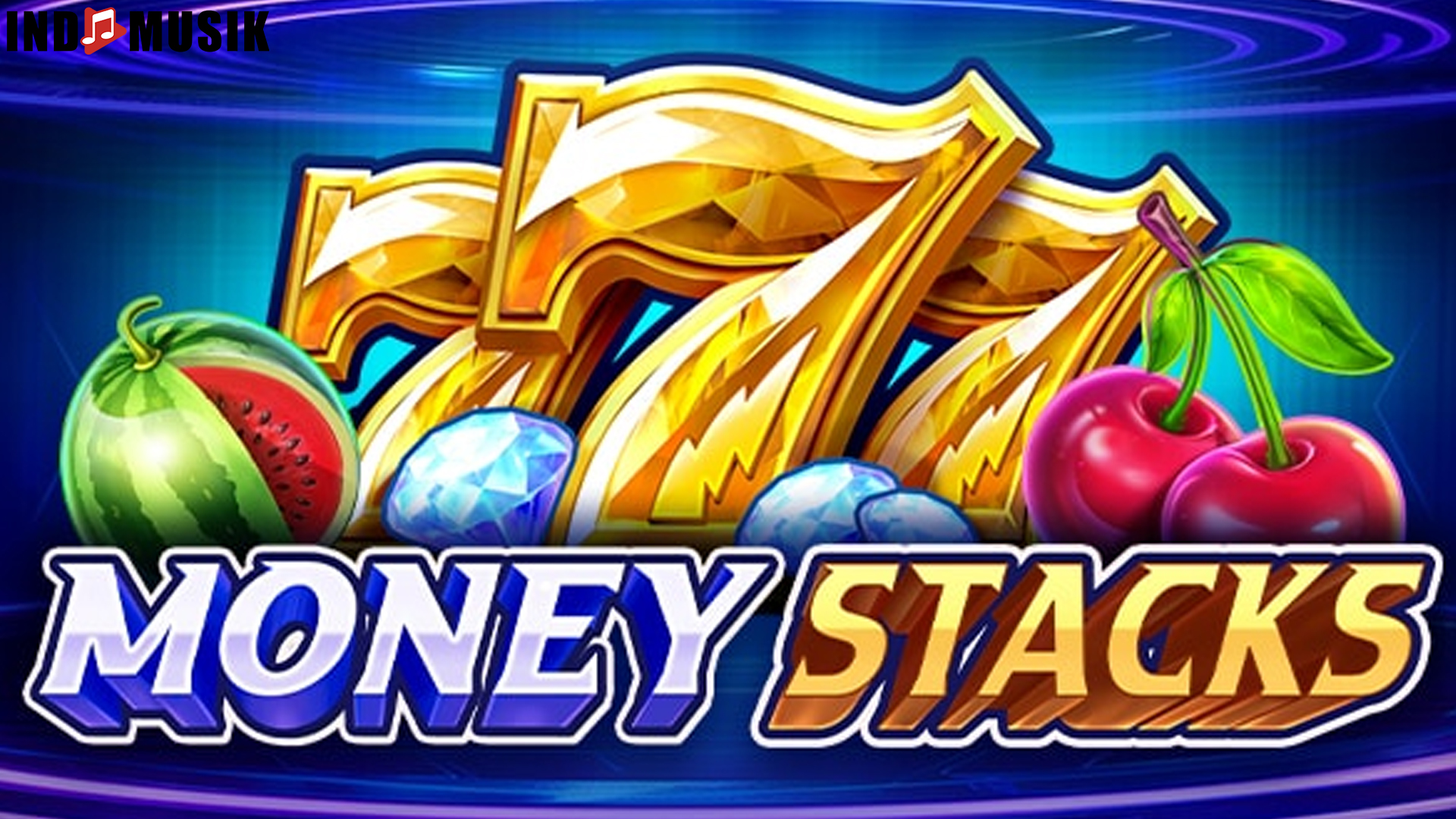 Money Stacks Tampilkan 4 Unsur Menonjol di Slot Online Terbaru