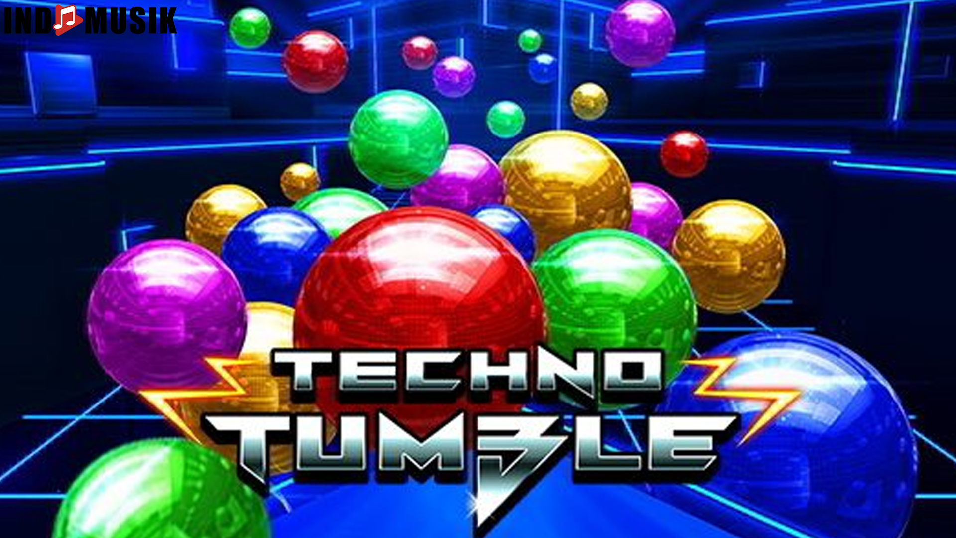 Ulasan Baru Techno Tumble dengan Akses Rtp8000 Link Alternatif