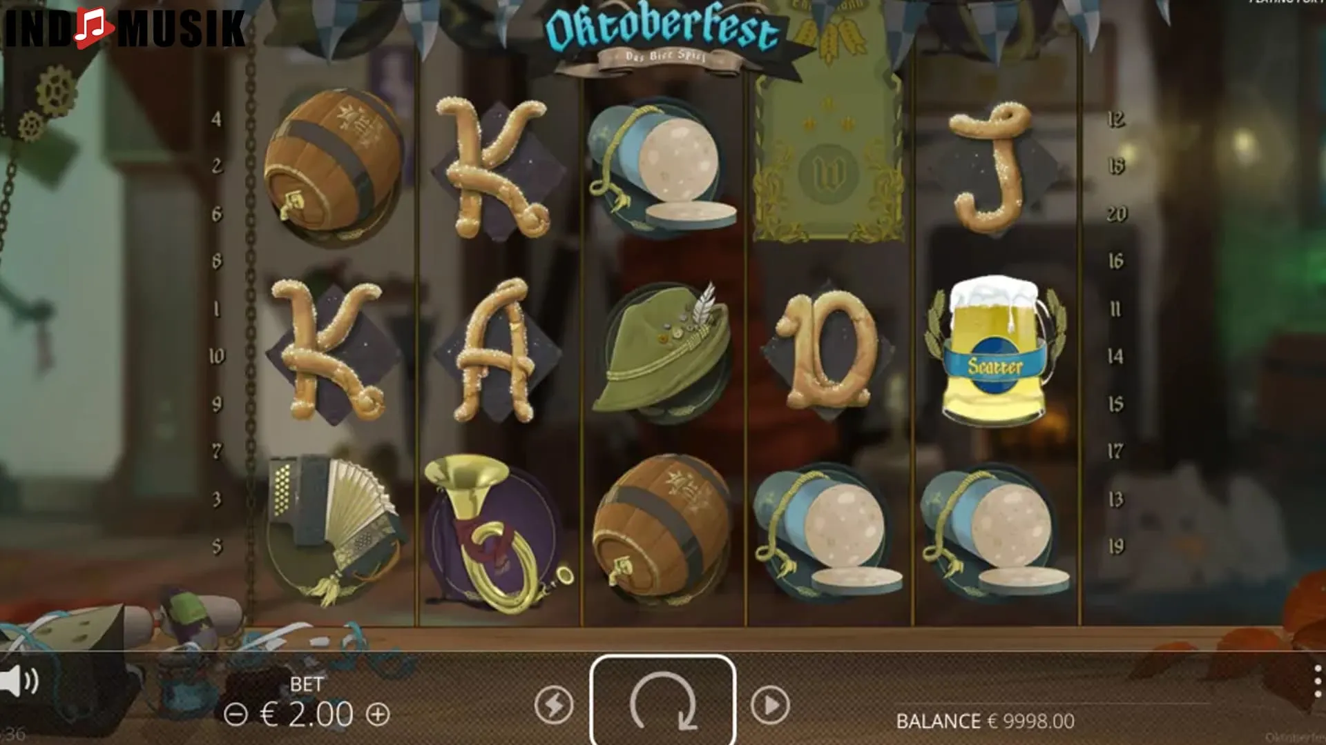 5 Tips Nikmati Slot Online Oktoberfest dengan Modal Minim 2 5 Tips Nikmati Slot Online Oktoberfest dengan Modal Minim