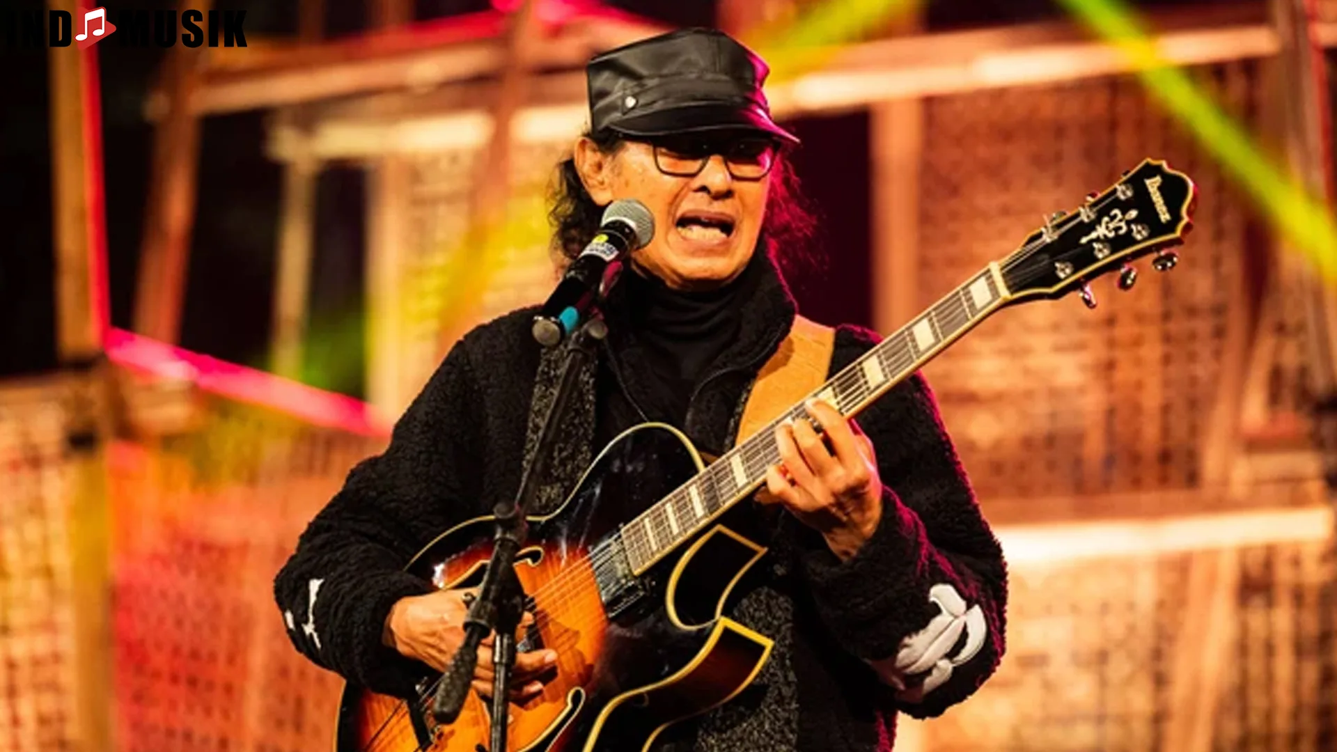 Mus Mujiono: 5 Pengaruh Besar dalam Musik Pop Indonesia 1 Mus Mujiono: 5 Pengaruh Besar dalam Musik Pop Indonesia