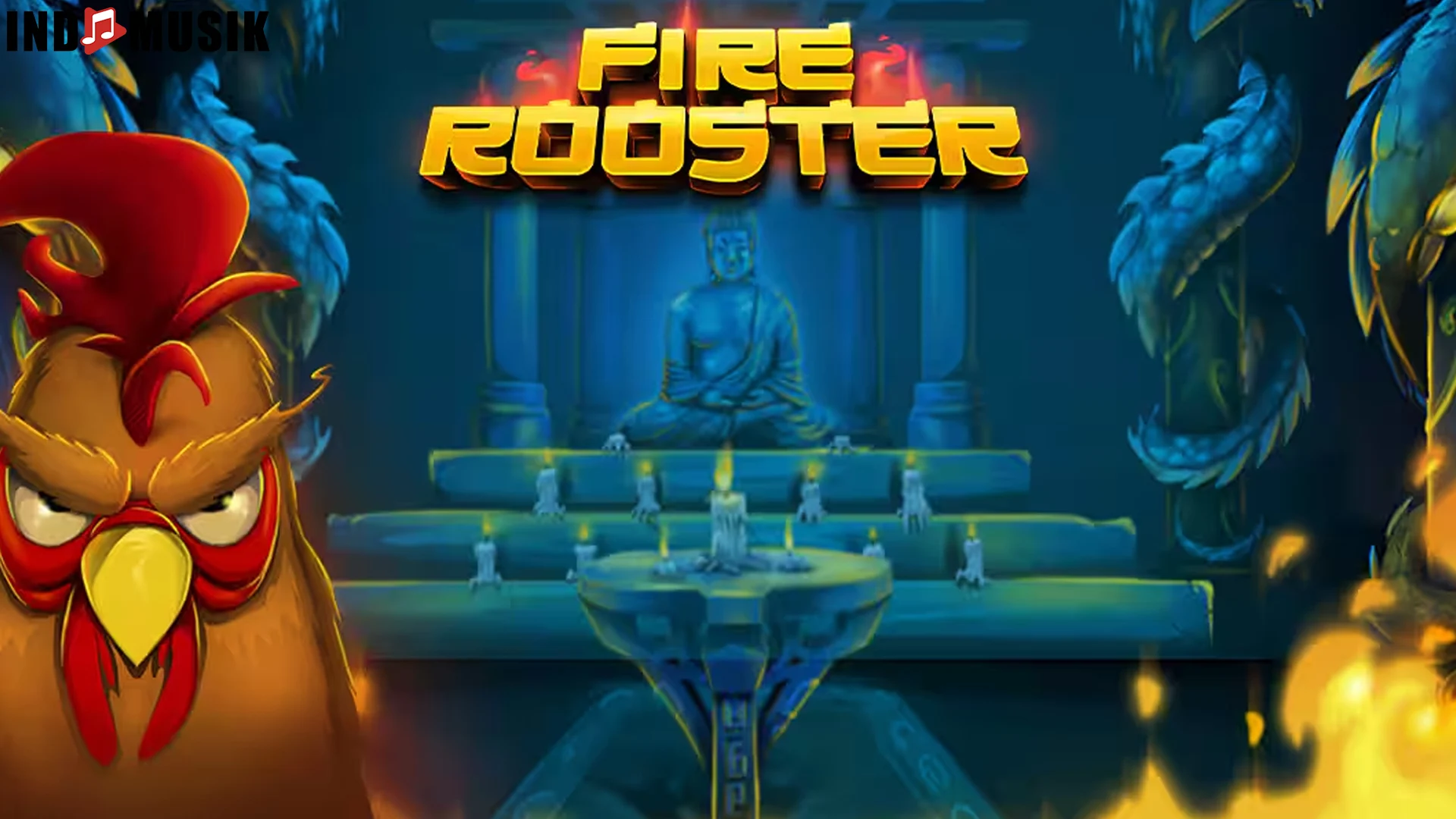 Kapan Update Terbaru Slot Online Fire Rooster dengan 5 Peningkatan 1 Kapan Update Terbaru Slot Online Fire Rooster dengan 5 Peningkatan