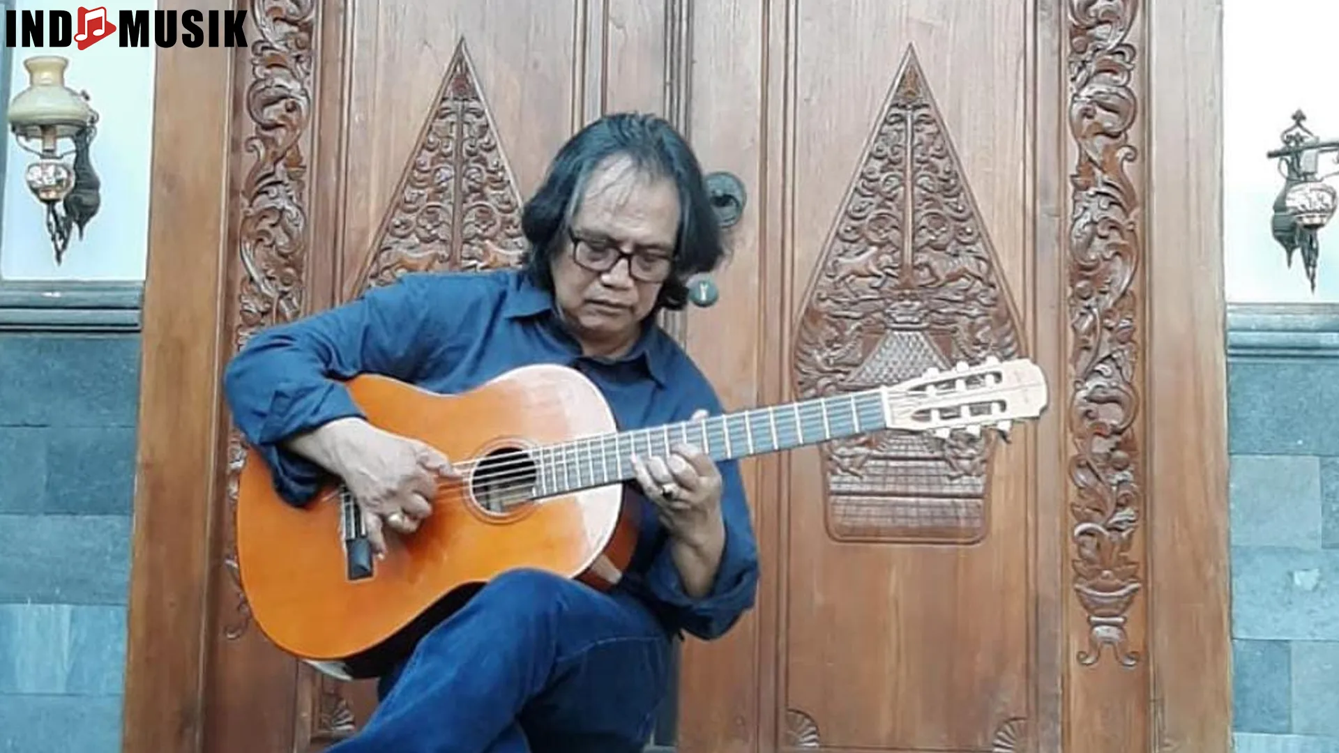 Andre Manika: 5 Momen Penting dalam Karier Musiknya 1 Andre Manika: 5 Momen Penting dalam Karier Musiknya