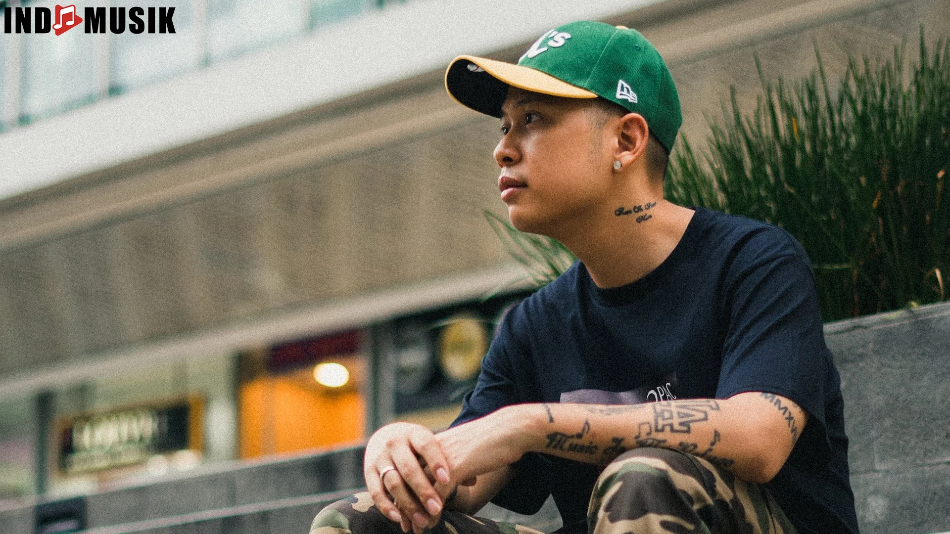 Ben Utomo: 5 Hal yang Membuat Musiknya Menarik untuk Didengar 2 Ben Utomo: 5 Hal yang Membuat Musiknya Menarik untuk Didengar