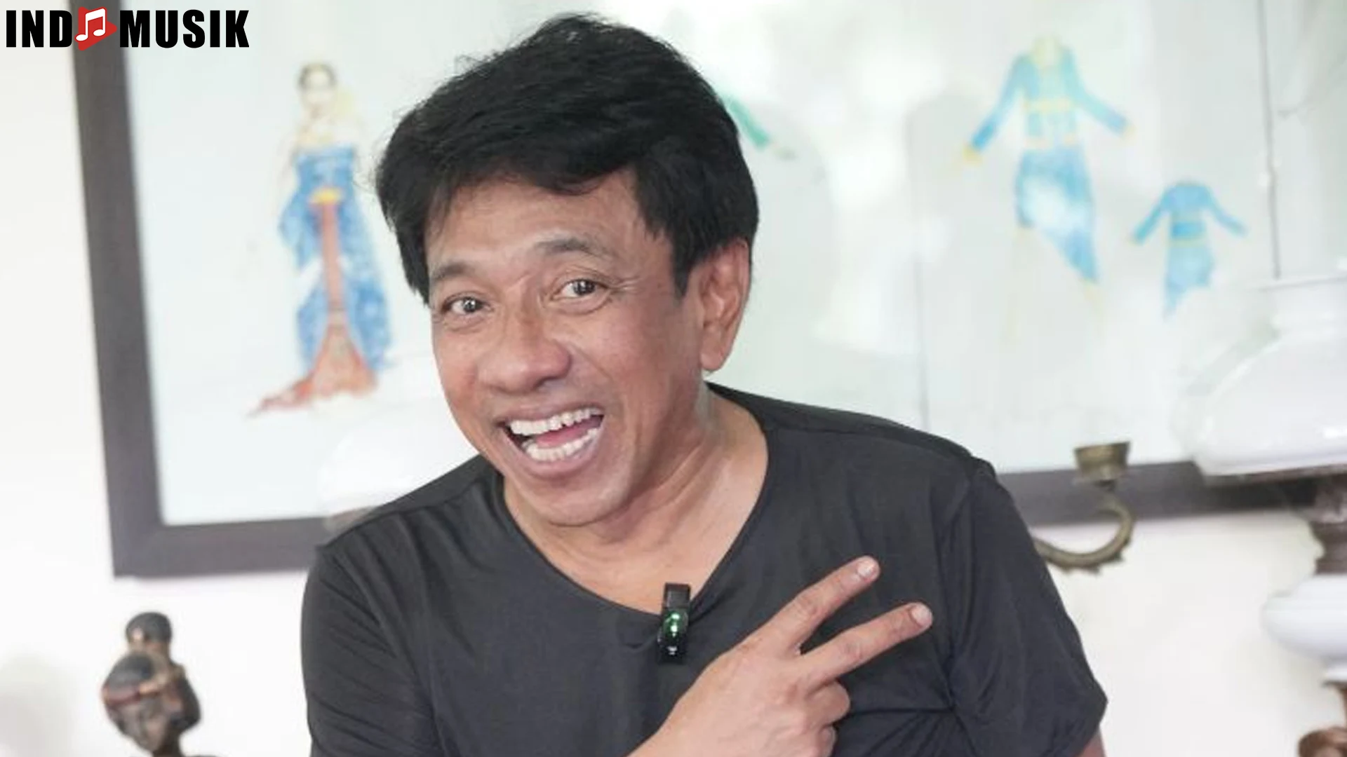 5 Kontribusi Musik Bangkit Sanjaya dalam Perjalanan Kariernya 2 5 Kontribusi Musik Bangkit Sanjaya dalam Perjalanan Kariernya