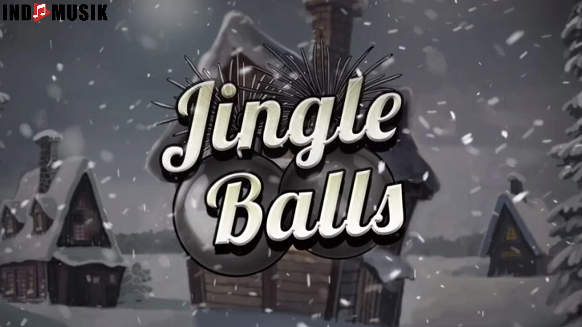 Bocor 4 Jurus Sakti Jingle Balls Buat Pemula Langsung Joss