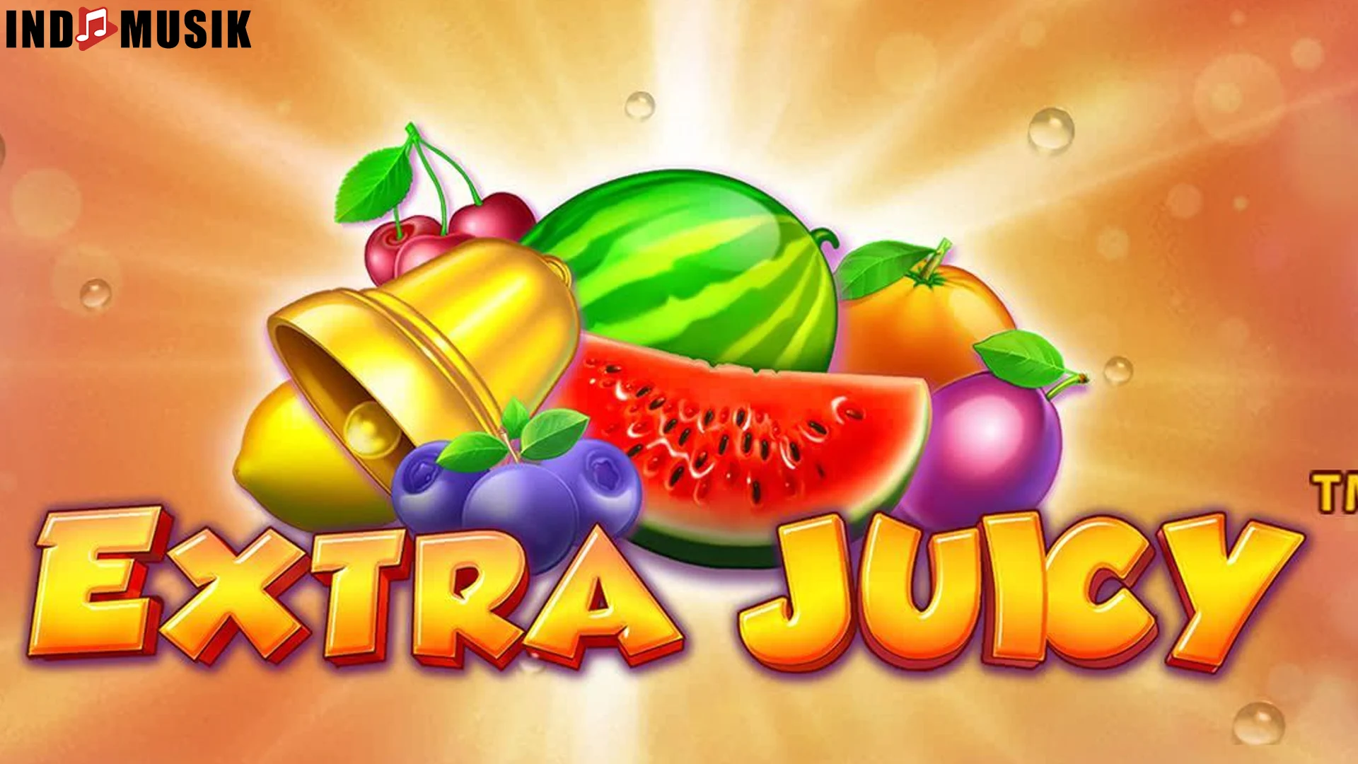 Ngehits dan Penuh 4 Bukti, Layak Jadi Bintang Ekstra Juicy 3 Ngehits dan Penuh 4 Bukti, Layak Jadi Bintang Ekstra Juicy