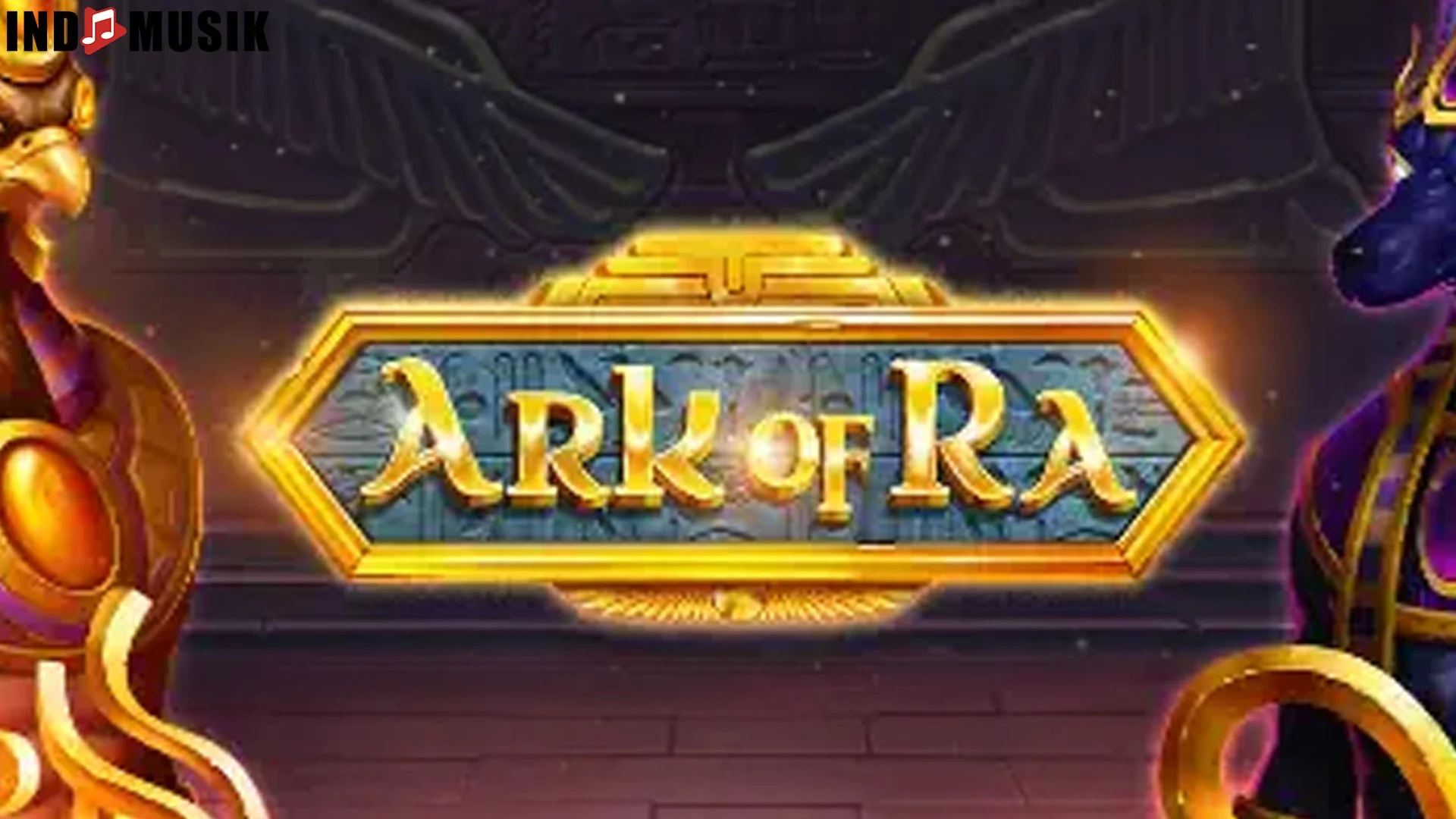 Rahasia Membuka Peti Harta Ark of Ra dengan Modal 10 Ribu Saja 1 Rahasia Membuka Peti Harta Ark of Ra dengan Modal 10 Ribu Saja