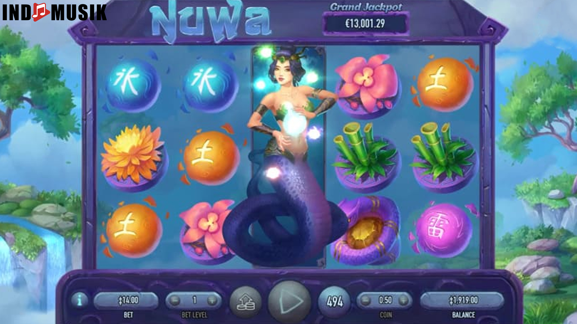 Perjalanan Pengembangan Slot Nuwa Dalam Bandar Slot88 2 Perjalanan Pengembangan Slot Nuwa Dalam Bandar Slot88