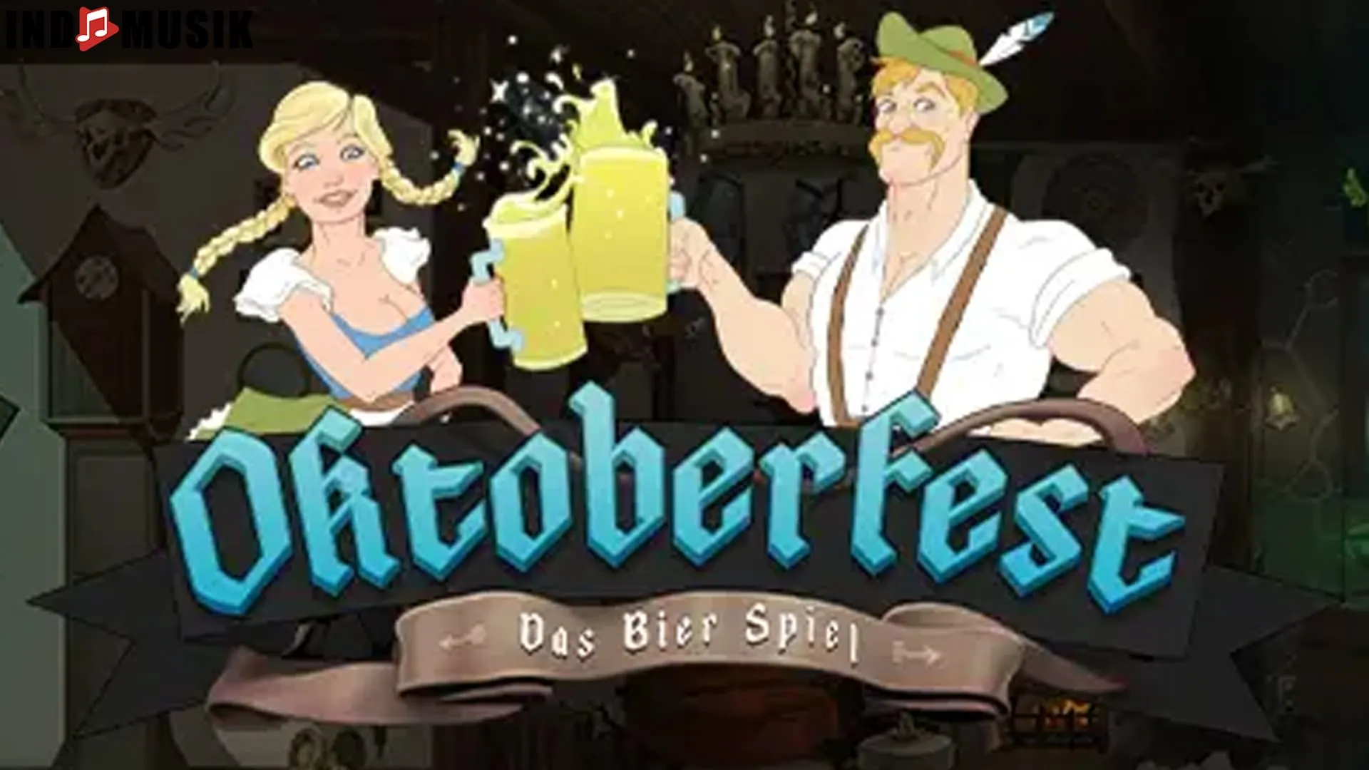 5 Tips Nikmati Slot Online Oktoberfest dengan Modal Minim 1 5 Tips Nikmati Slot Online Oktoberfest dengan Modal Minim