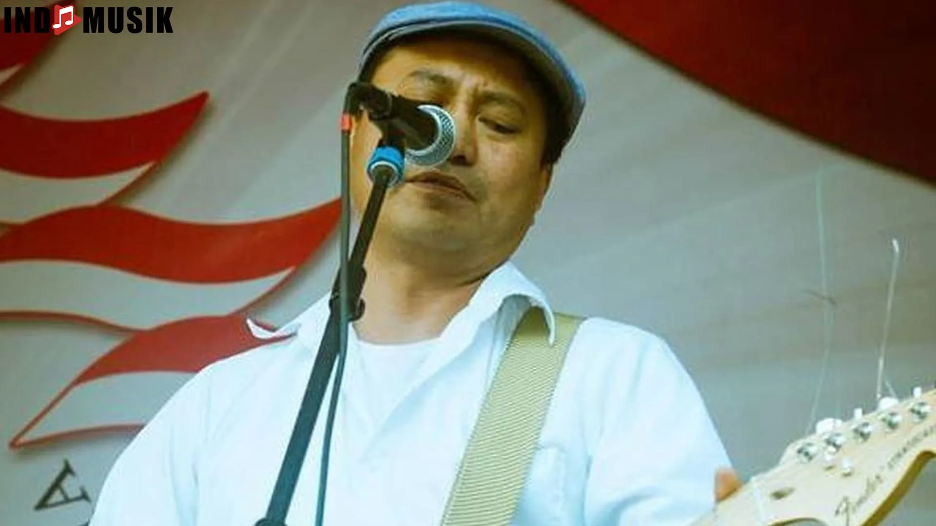 Hengky Supit dan 4 Prestasi yang Membuat Dunia Musik Bangga 2 Hengky Supit dan 4 Prestasi yang Membuat Dunia Musik Bangga