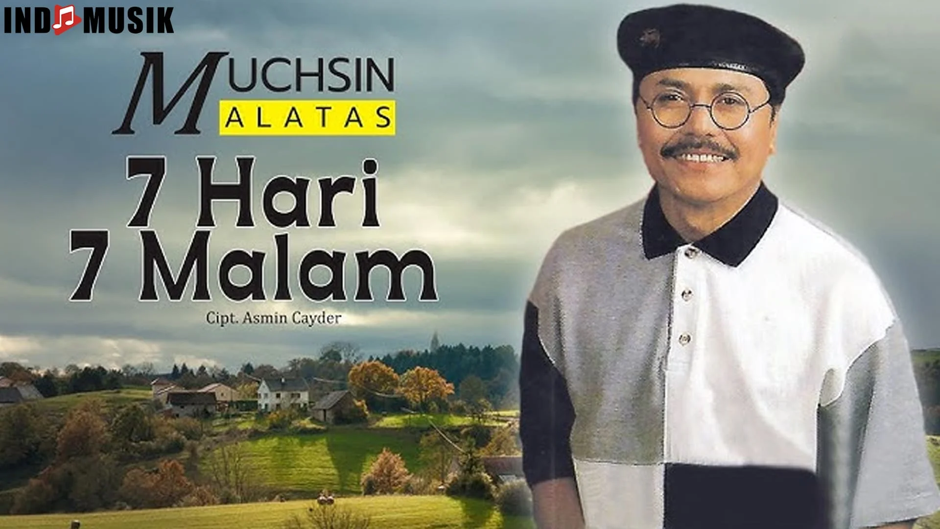 Muchsin Alatas: 5 Inspirasi Lirik yang Menyentuh Hati Mendengar 1 Muchsin Alatas: 5 Inspirasi Lirik yang Menyentuh Hati Mendengar