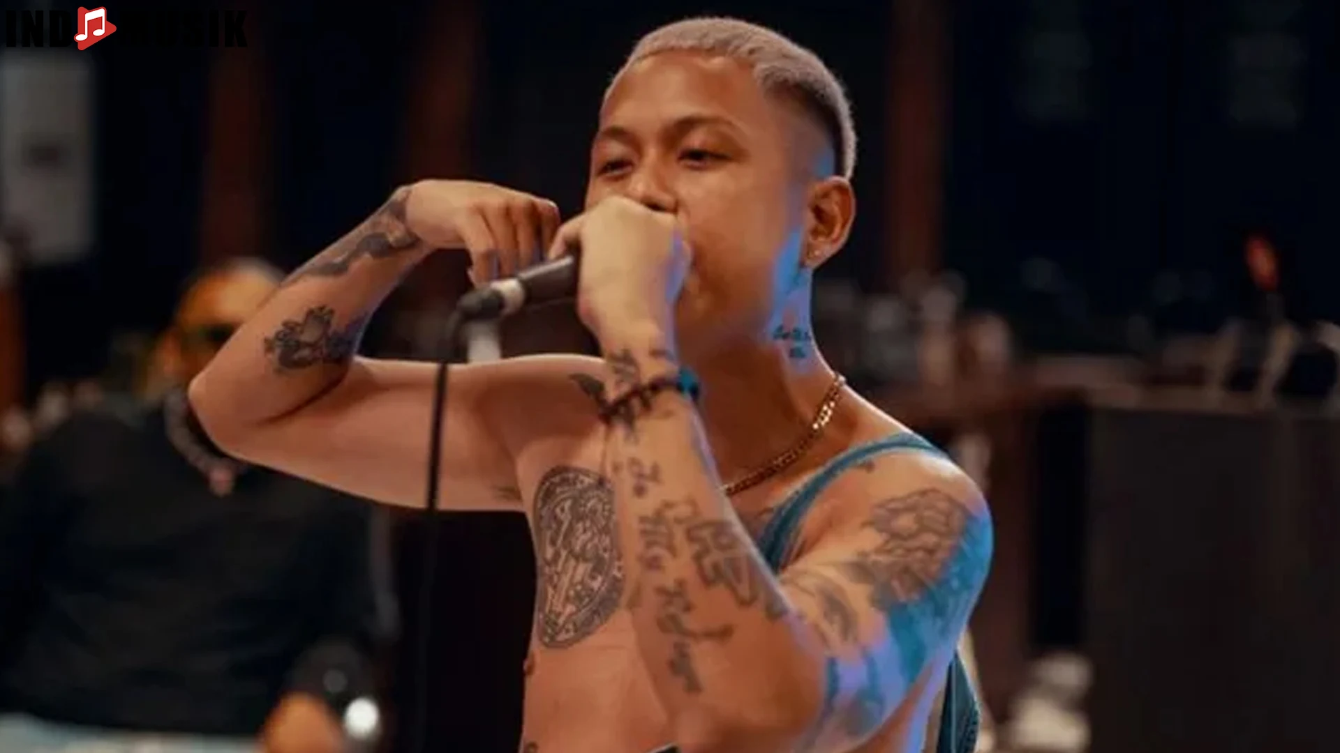 Ben Utomo: 5 Hal yang Membuat Musiknya Menarik untuk Didengar 1 Ben Utomo: 5 Hal yang Membuat Musiknya Menarik untuk Didengar