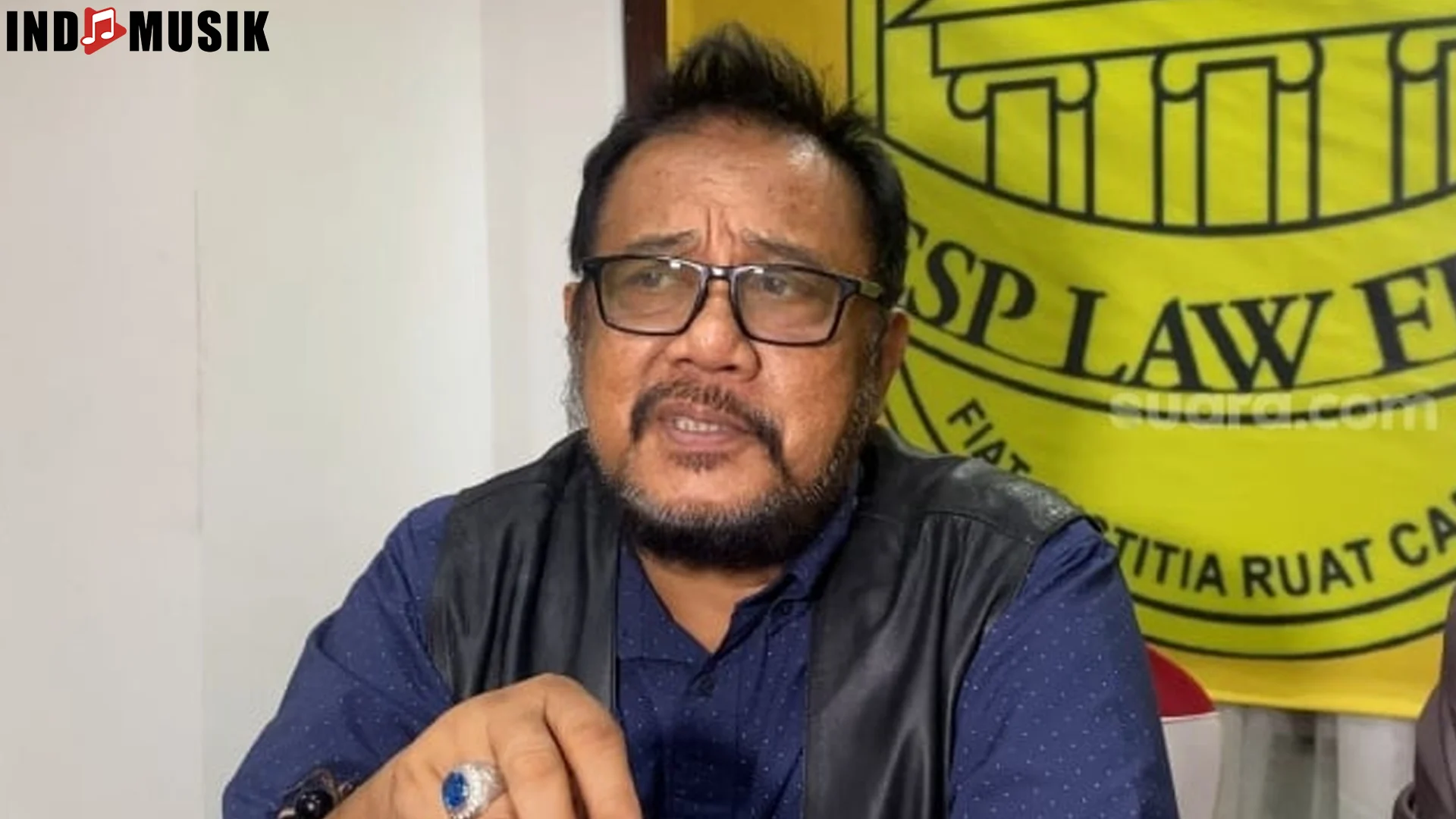 Richard Kyoto Tampilkan 5 Gaya Musik yang Membuatnya Terpesona 2 Richard Kyoto Tampilkan 5 Gaya Musik yang Membuatnya Terpesona