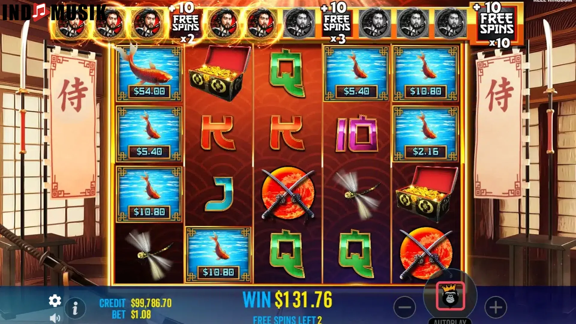 Menggali 5 Aspek Penting dalam Code Samurai Tradisional 2 Menggali 5 Aspek Penting dalam Code Samurai Tradisional