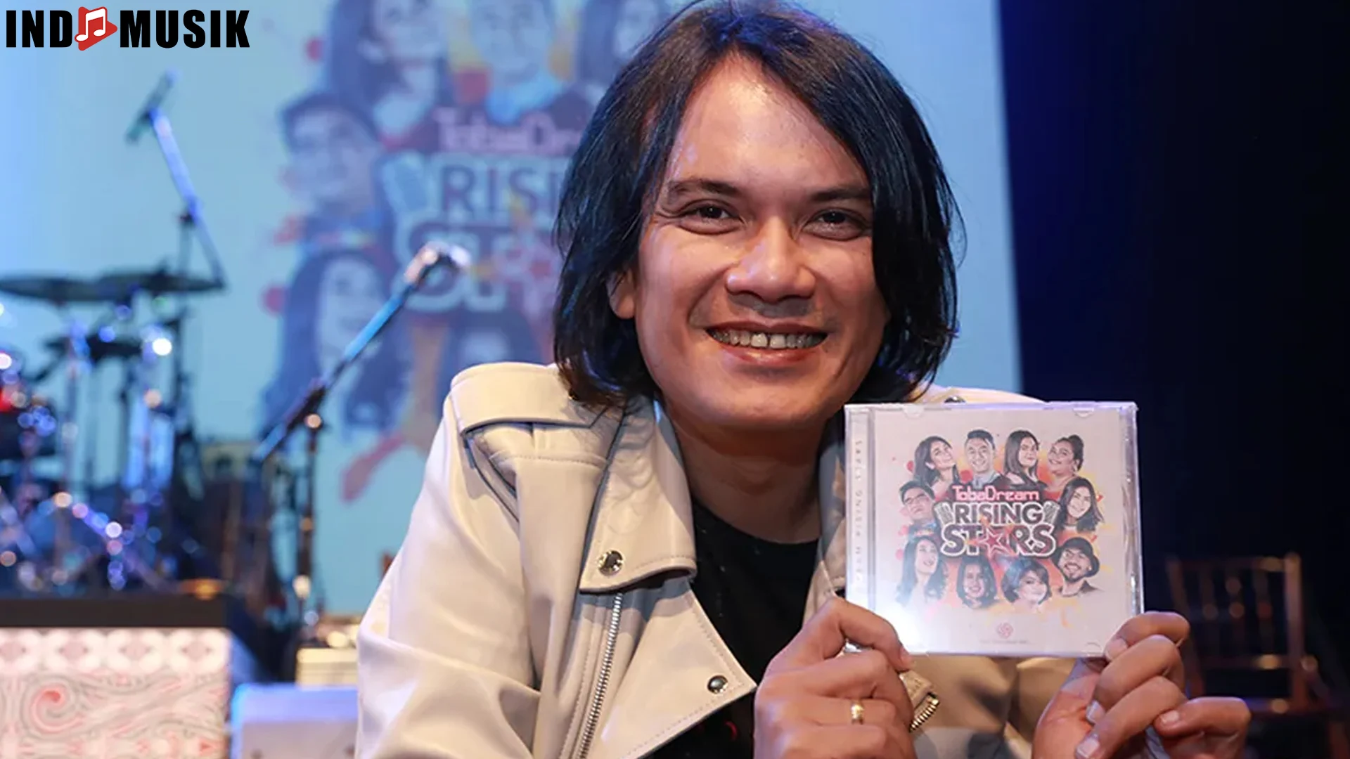 4 Fakta Tentang Viky Sianipar yang Menginspirasi Generasi Baru 2 4 Fakta Tentang Viky Sianipar yang Menginspirasi Generasi Baru