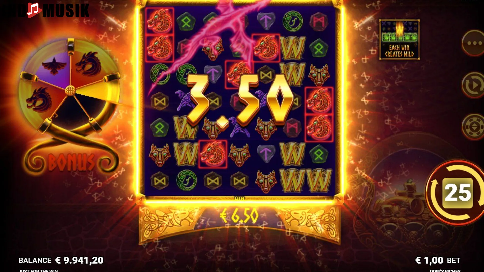 Alternatif Rtp8000 Menarik Untuk Menikmati Slot Odin's Riches 2 Alternatif Rtp8000 Menarik Untuk Menikmati Slot Odin's Riches