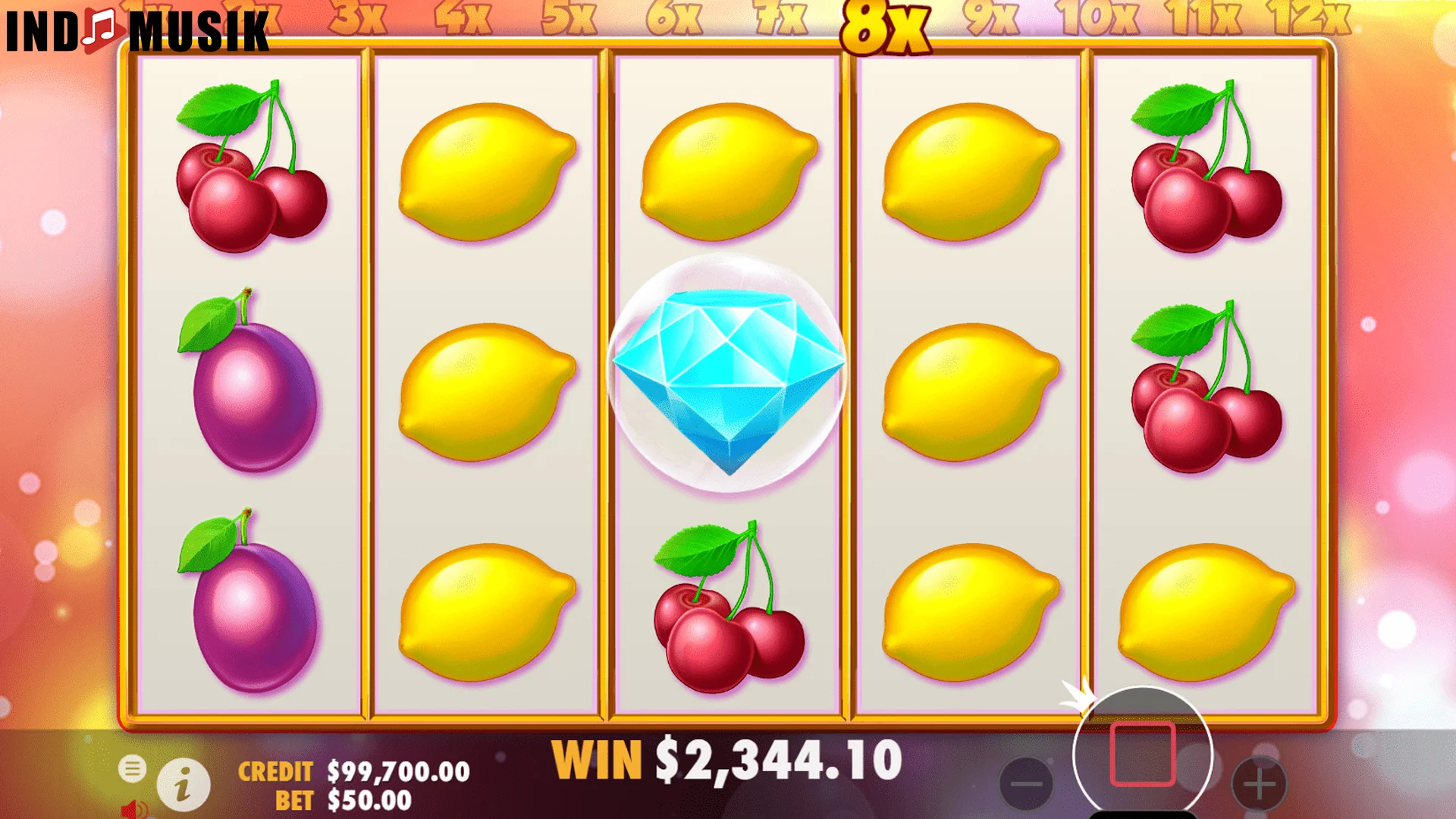 Ngehits dan Penuh 4 Bukti, Layak Jadi Bintang Ekstra Juicy 4 Ngehits dan Penuh 4 Bukti, Layak Jadi Bintang Ekstra Juicy