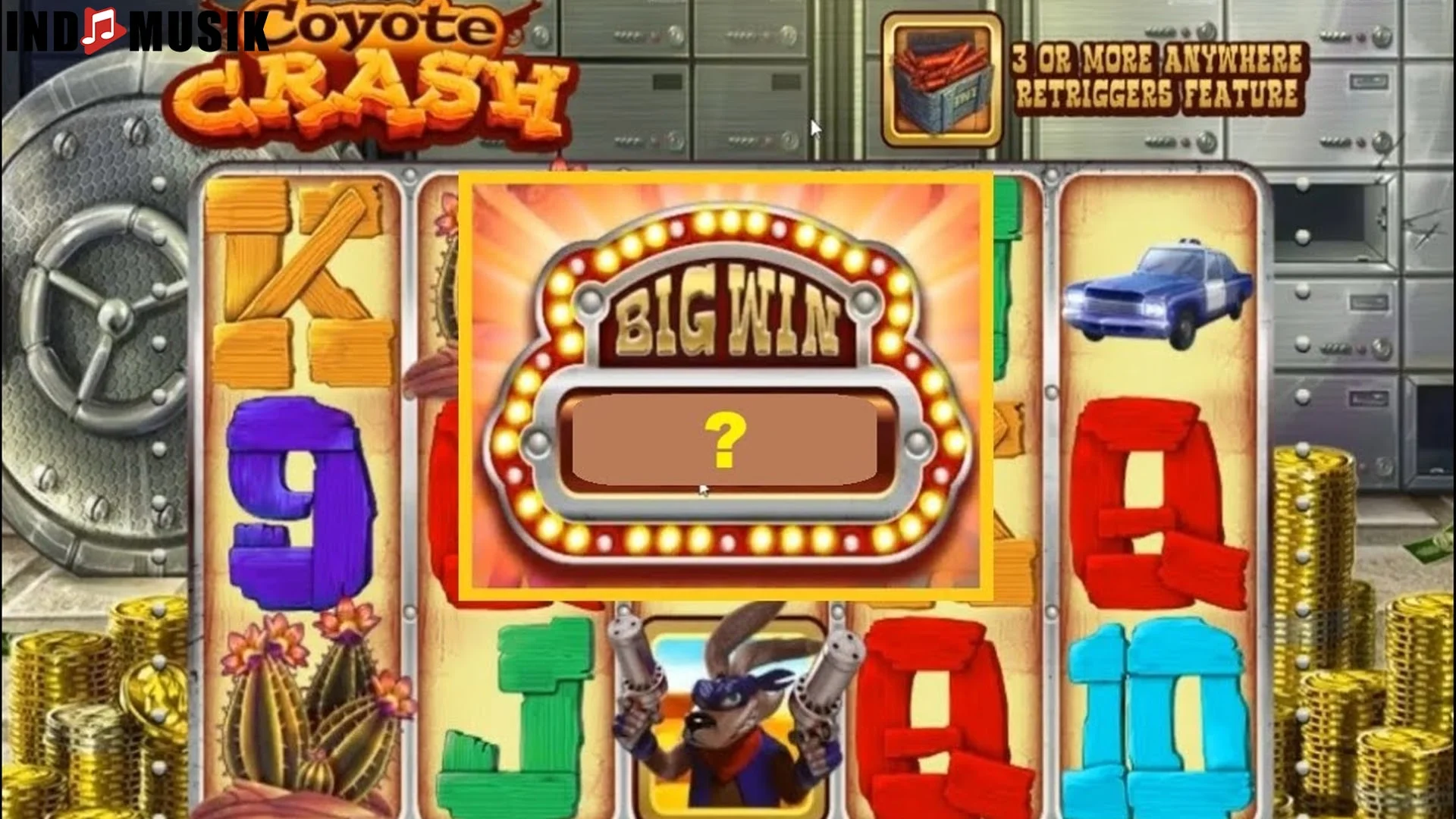Di Mana Letak Rahasia 5 Hadiah Terbesar Slot Coyote Crash 2 Di Mana Letak Rahasia 5 Hadiah Terbesar Slot Coyote Crash