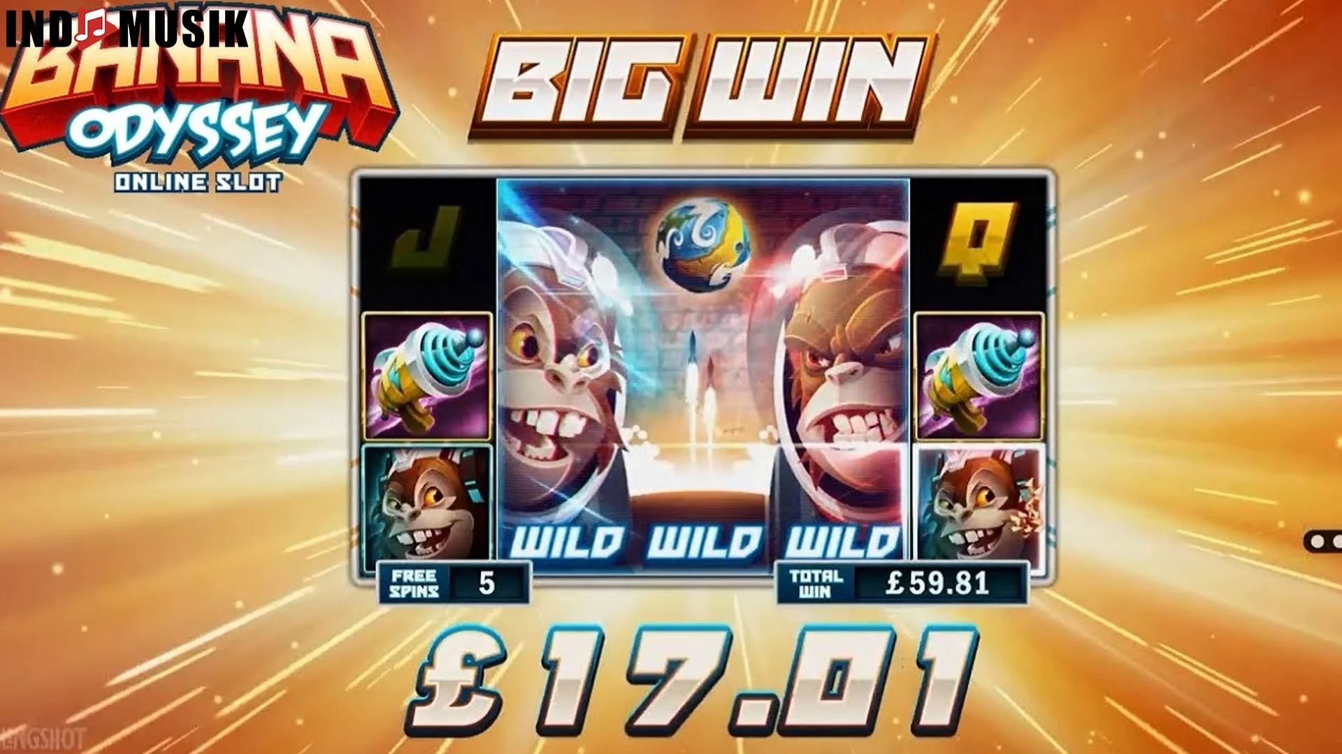 Situs Slot Gacor Terbaru Jelajahi Dunia Banana Odyssey 2025 2 Situs Slot Gacor Terbaru Jelajahi Dunia Banana Odyssey 2025