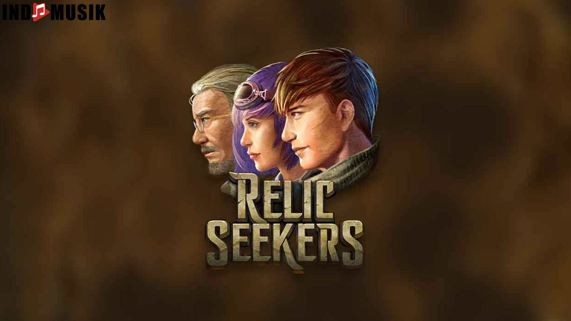 Melalui 5 Fitur Relic Seekers Kamu Bisa Dapatkan Kejutan