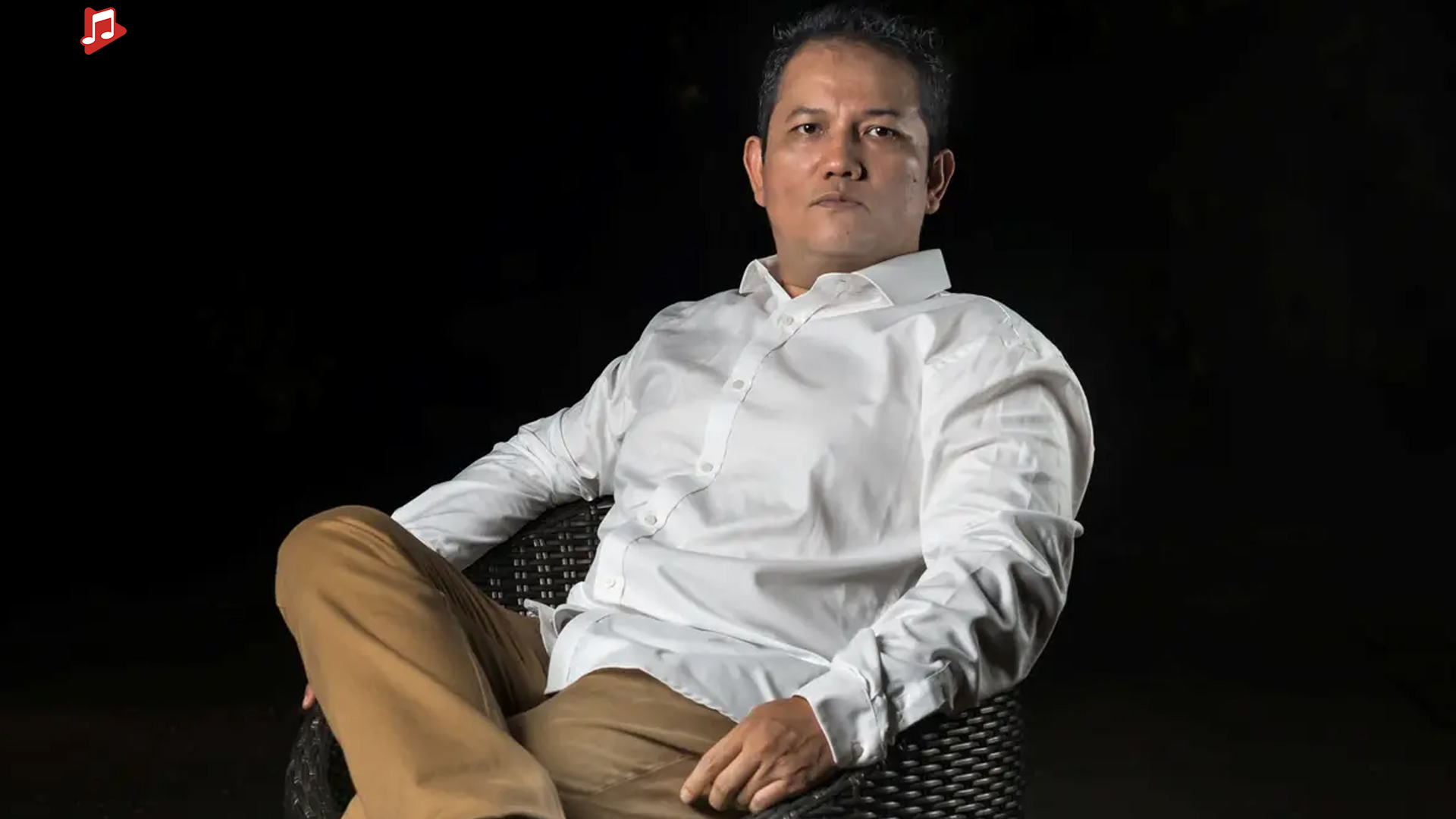 5 Fakta Menarik Tentang Julius Sitanggang yang Menginspirasi Musisi